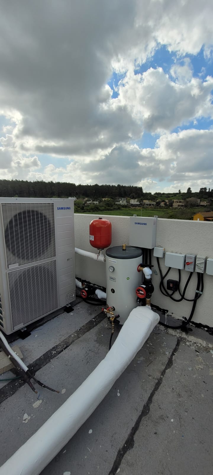 פרוייקטים מגוונים