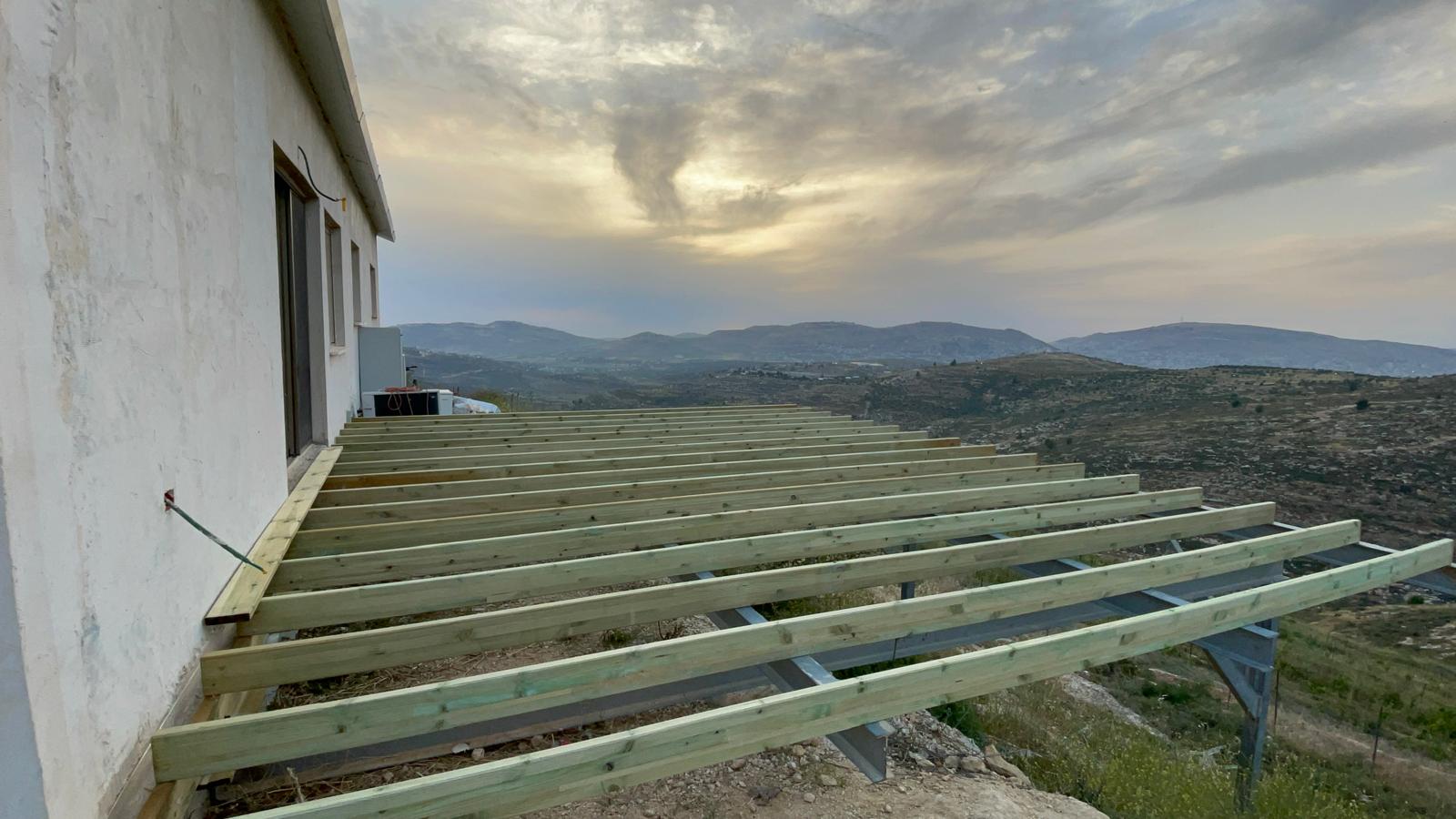 פרוייקטים מגוונים