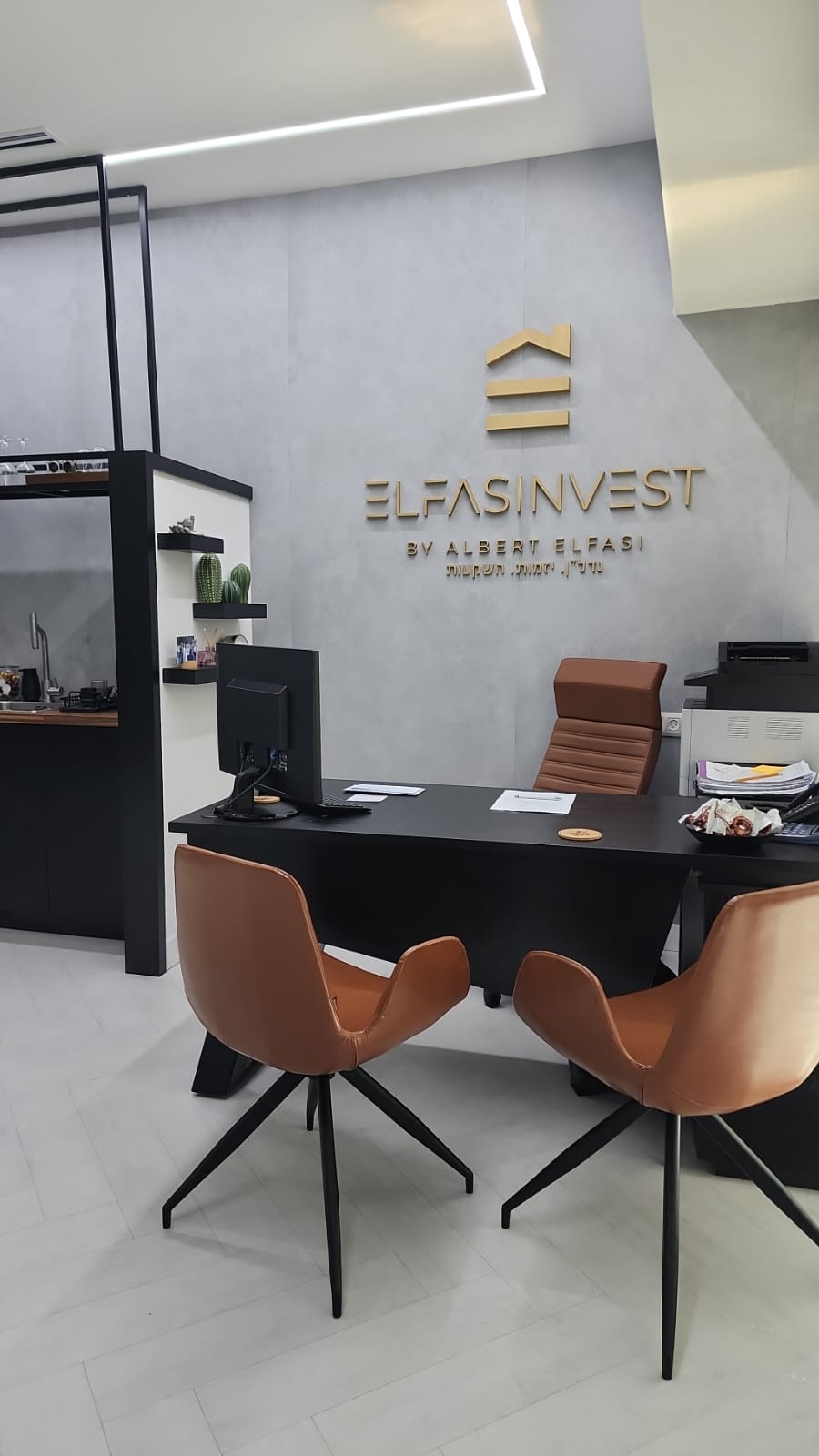 פרוייקטים מגוונים