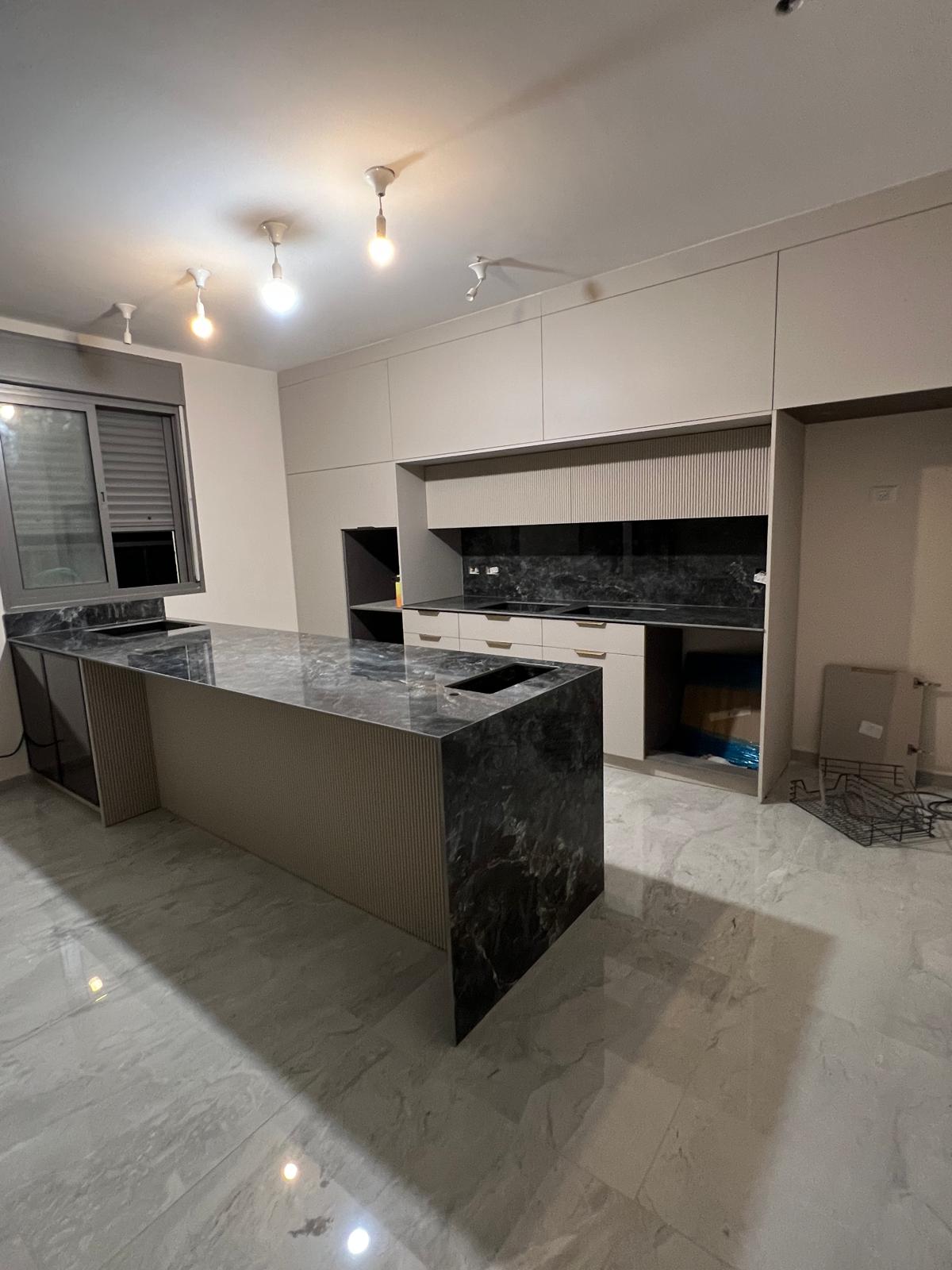 פרוייקט בית שמש רמה ד’