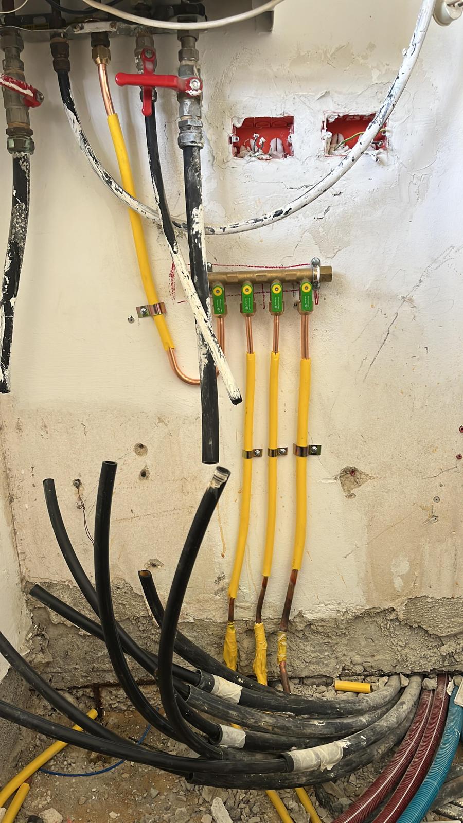 פרוייקטים מגוונים