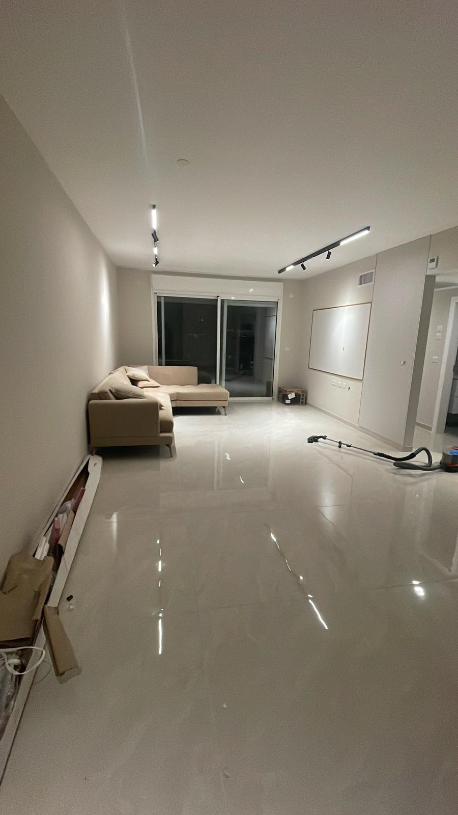 דירה בנתניה