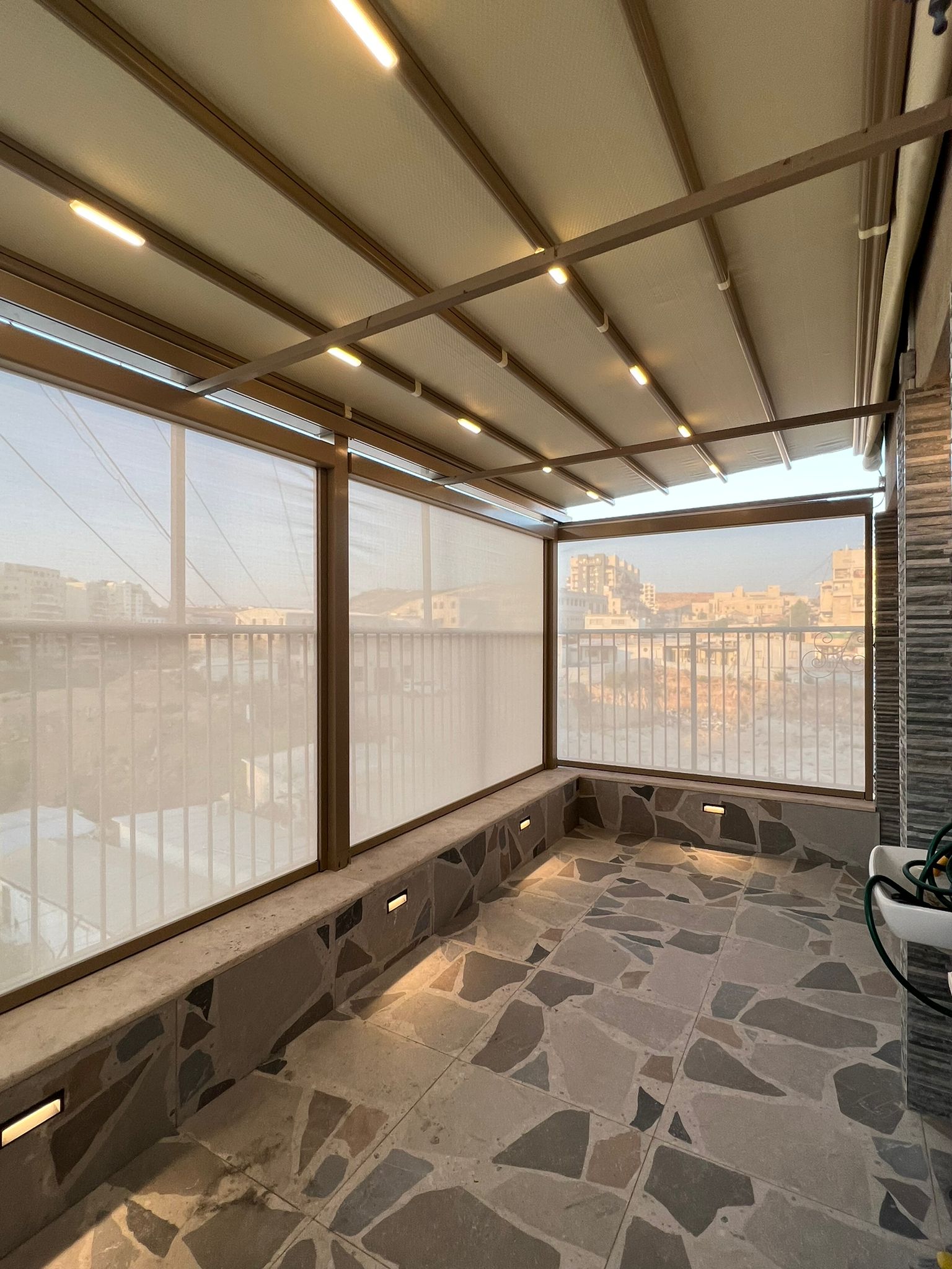 גמר ופי יש