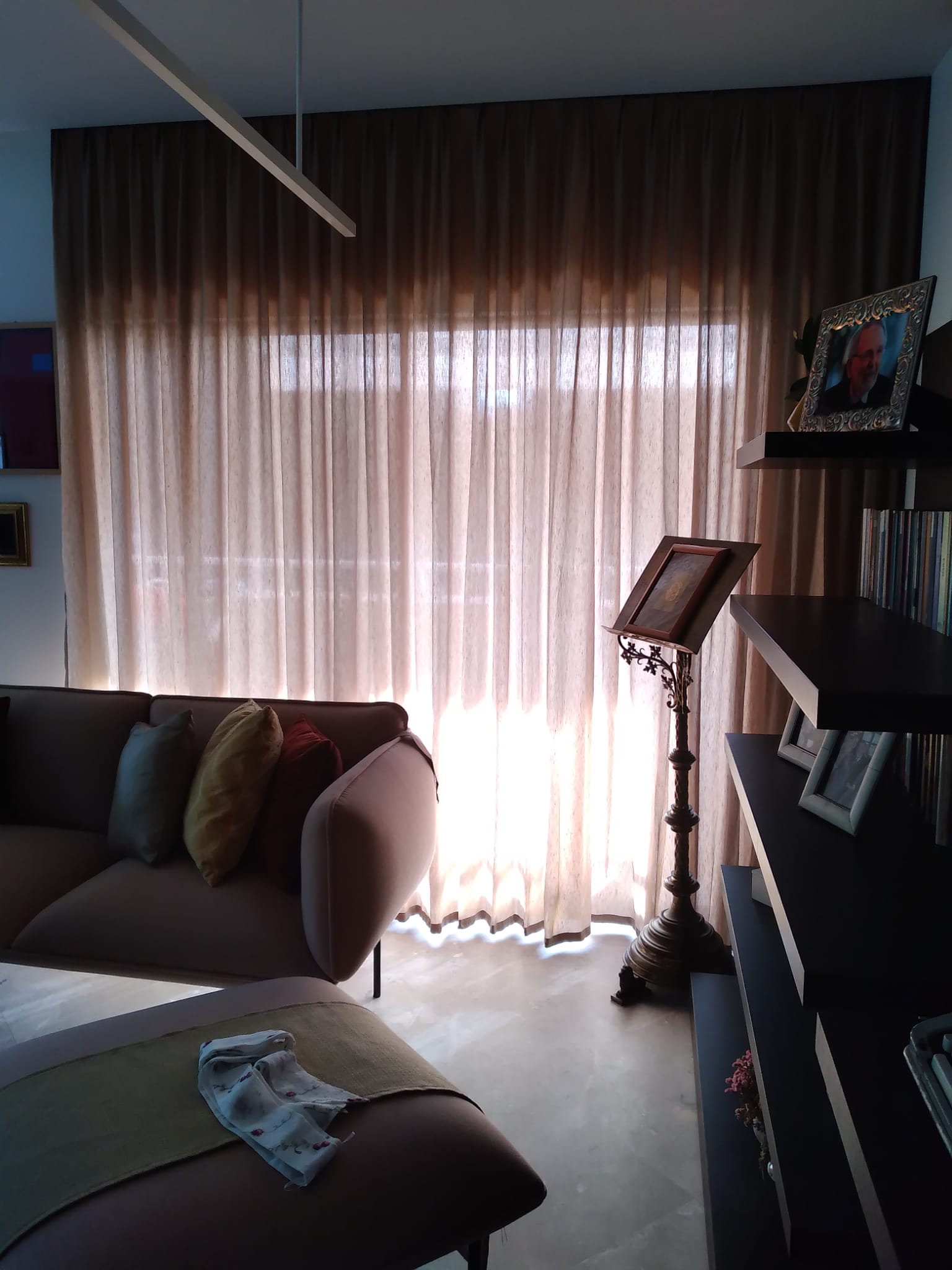 פרוייקטים מגוונים