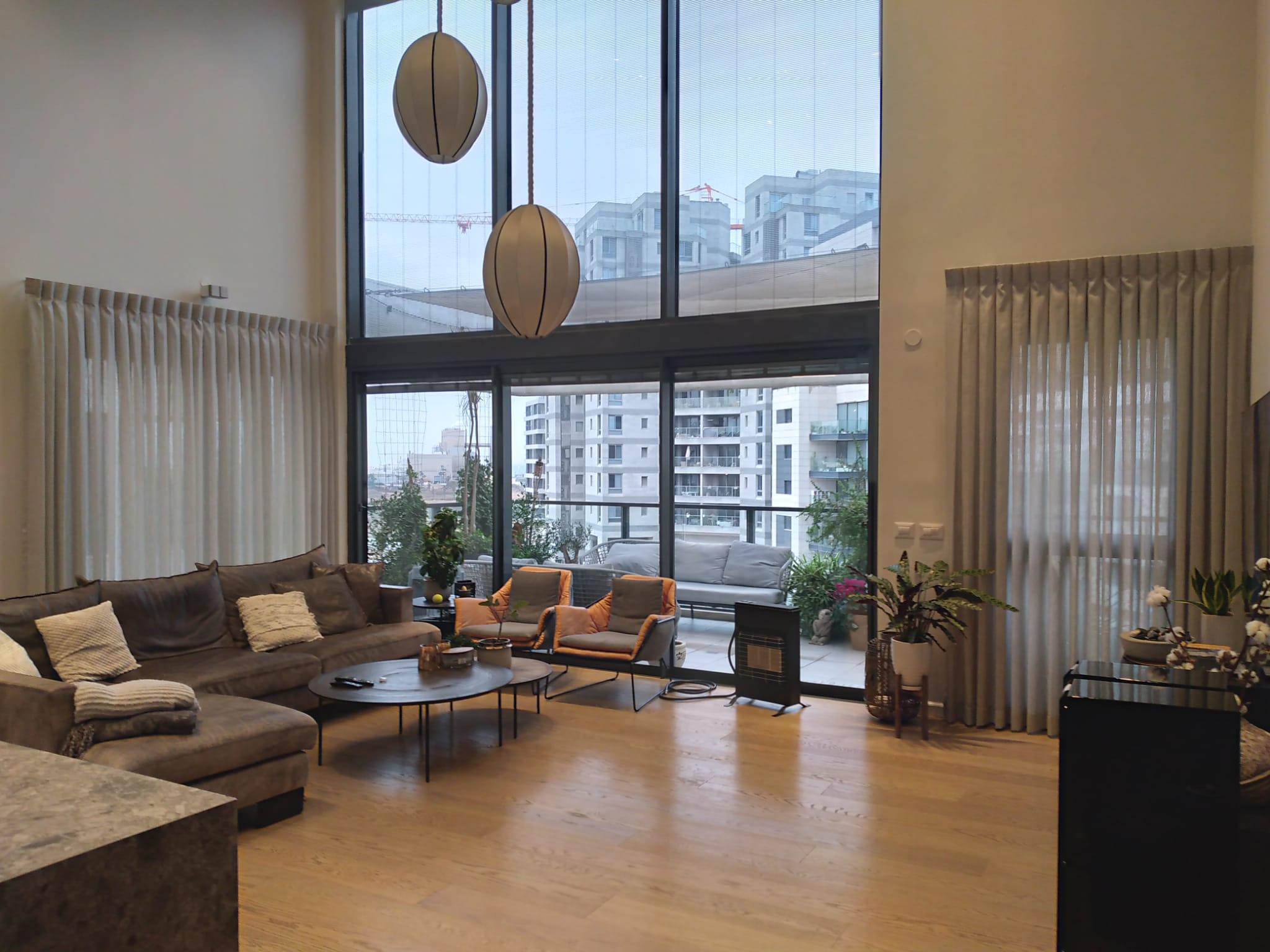 פרוייקטים מגוונים