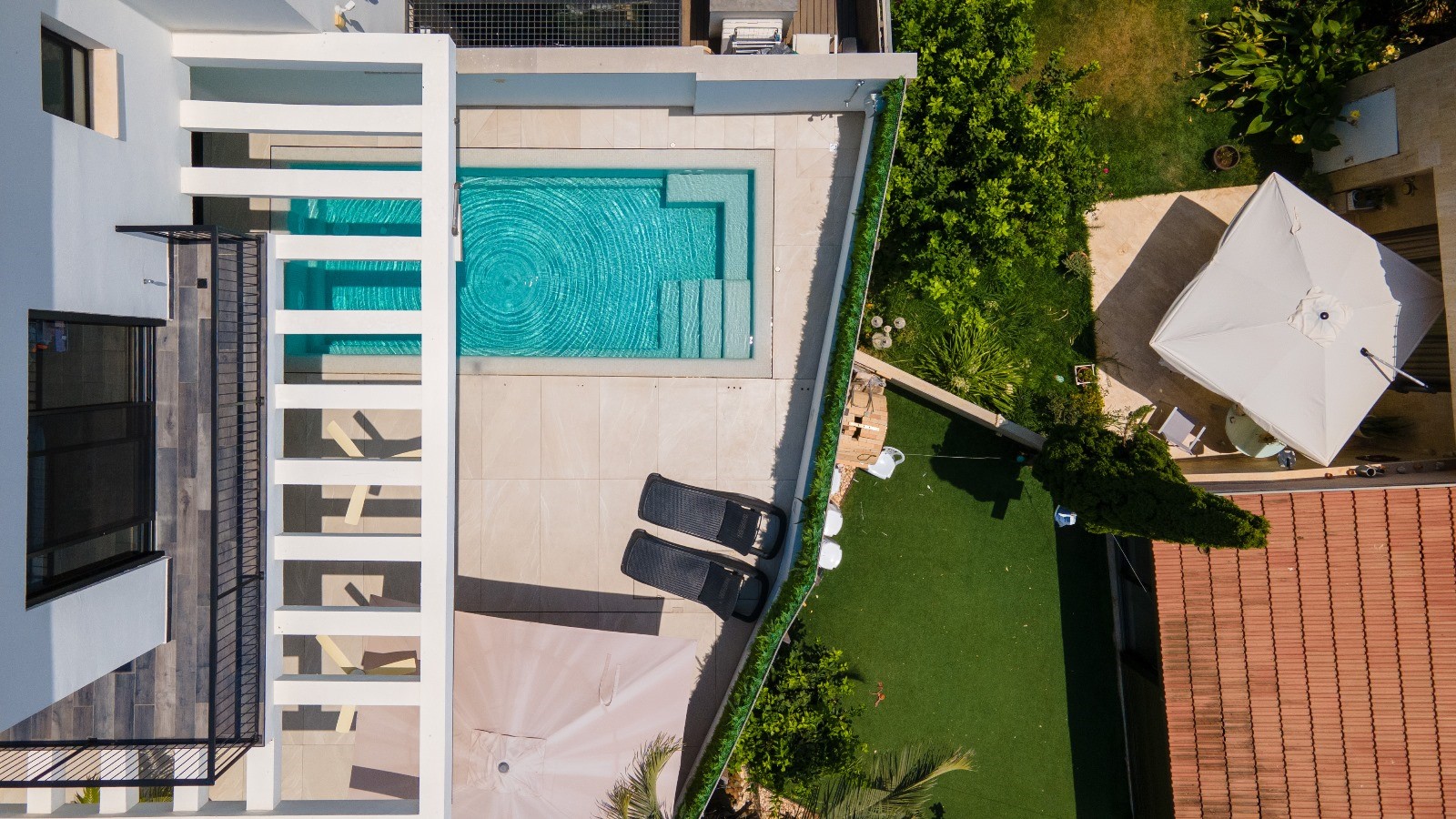 פרוייקטים מגוונים