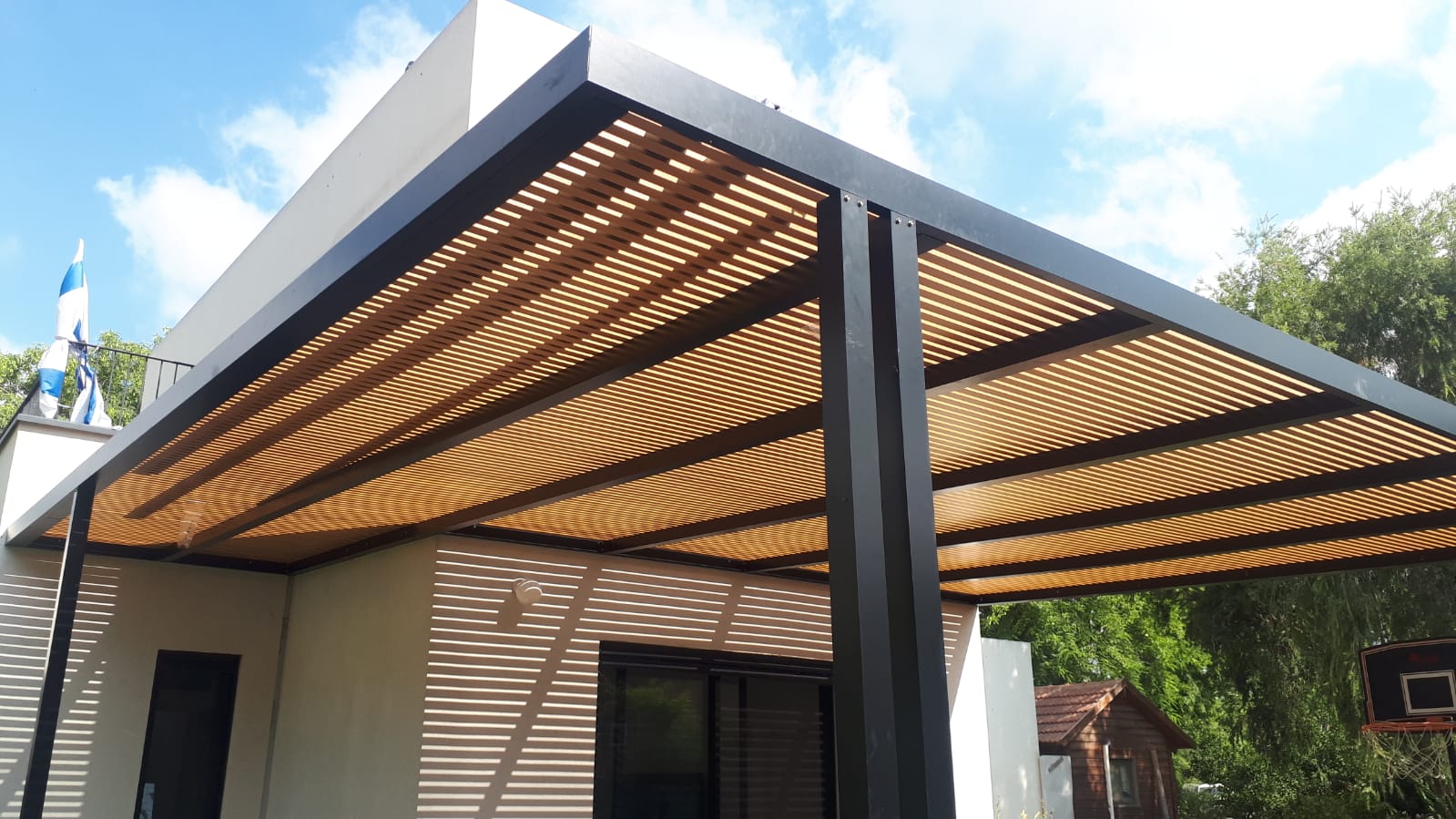 פרוייקטים מגוונים