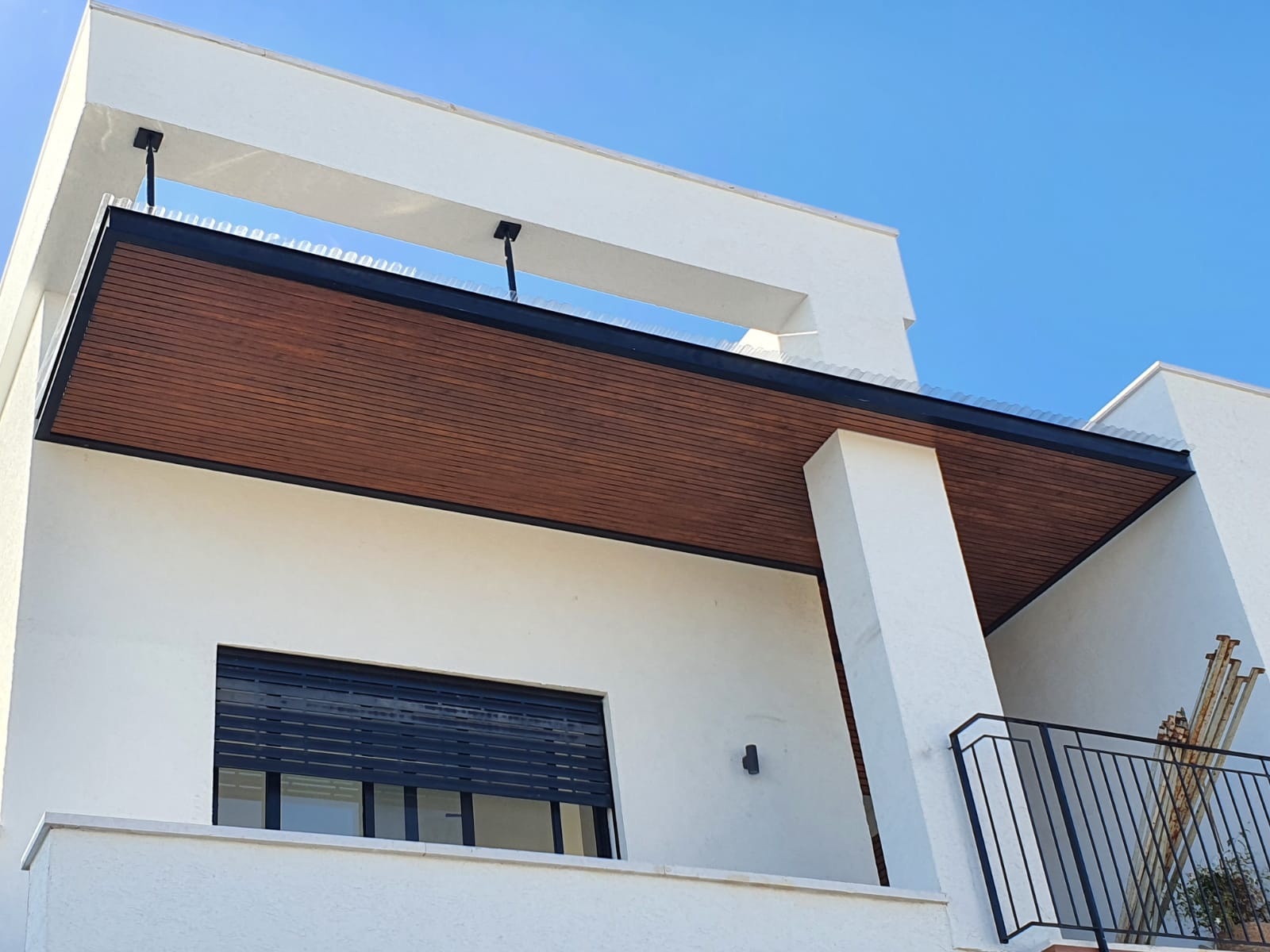 פרוייקטים מגוונים