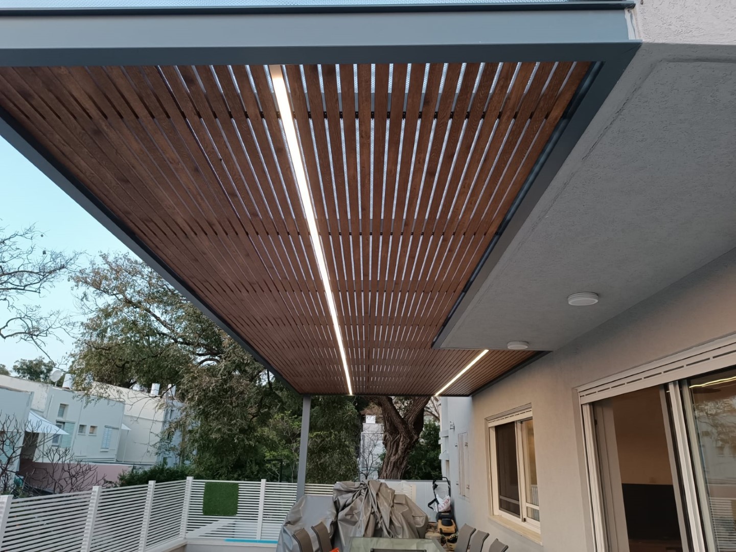 פרוייקטים מגוונים