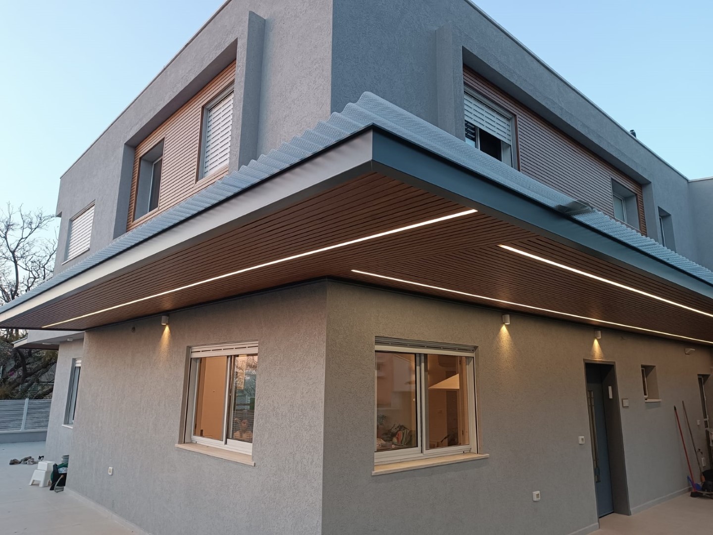 פרוייקטים מגוונים