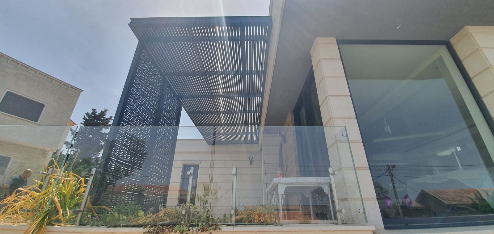 פרוייקטים מגוונים