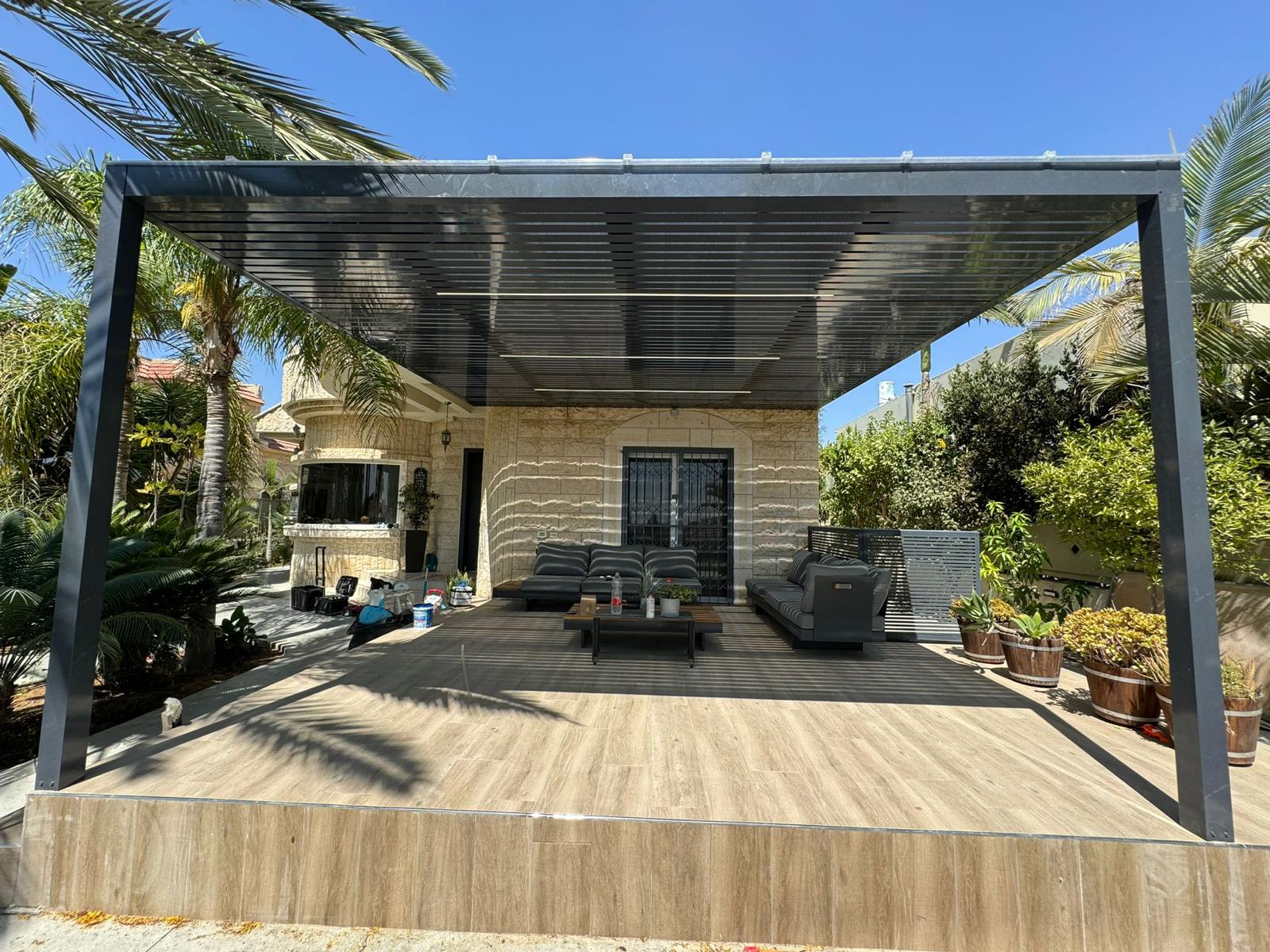 פרוייקטים מגוונים