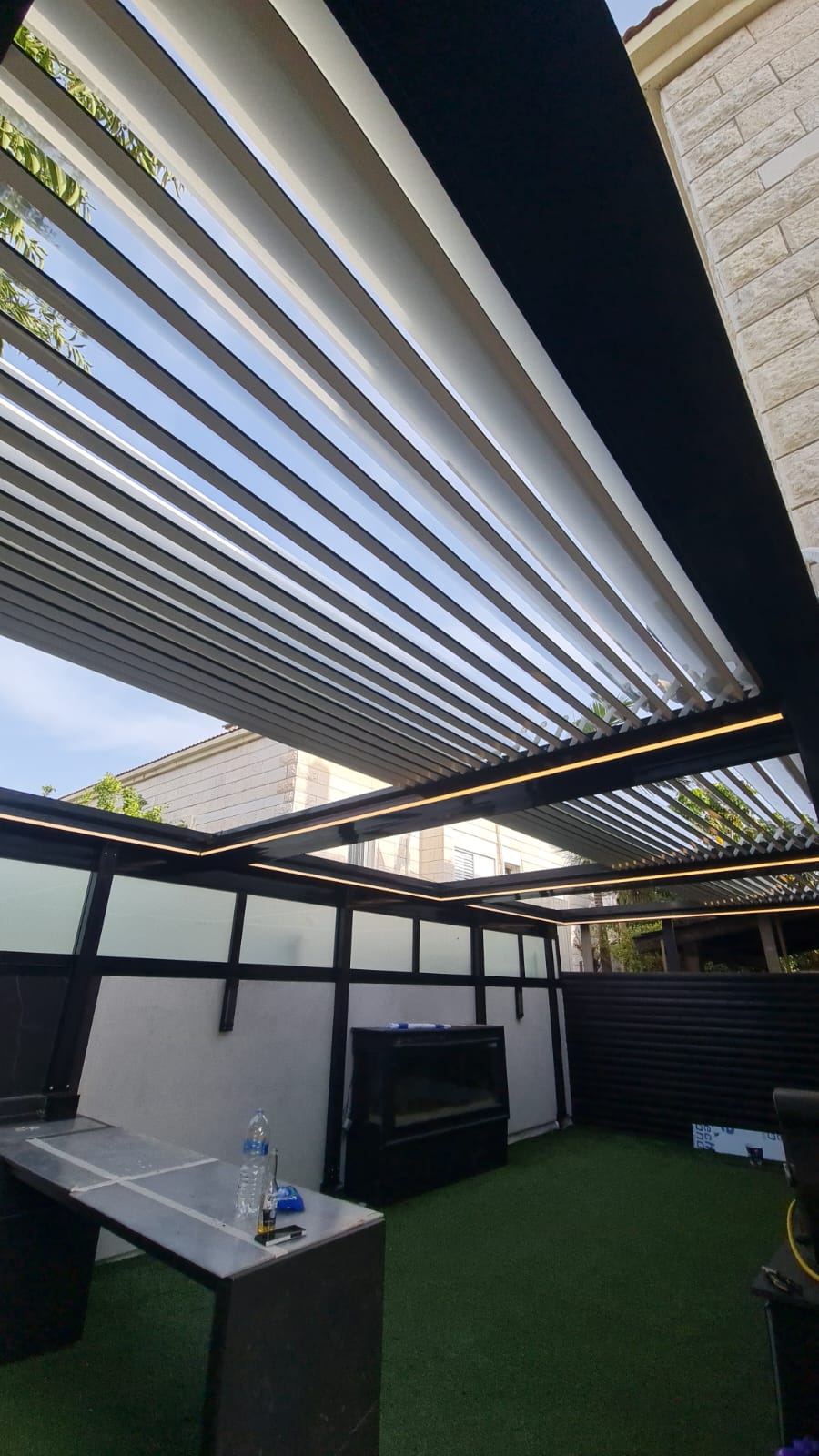 פרוייקטים מגוונים