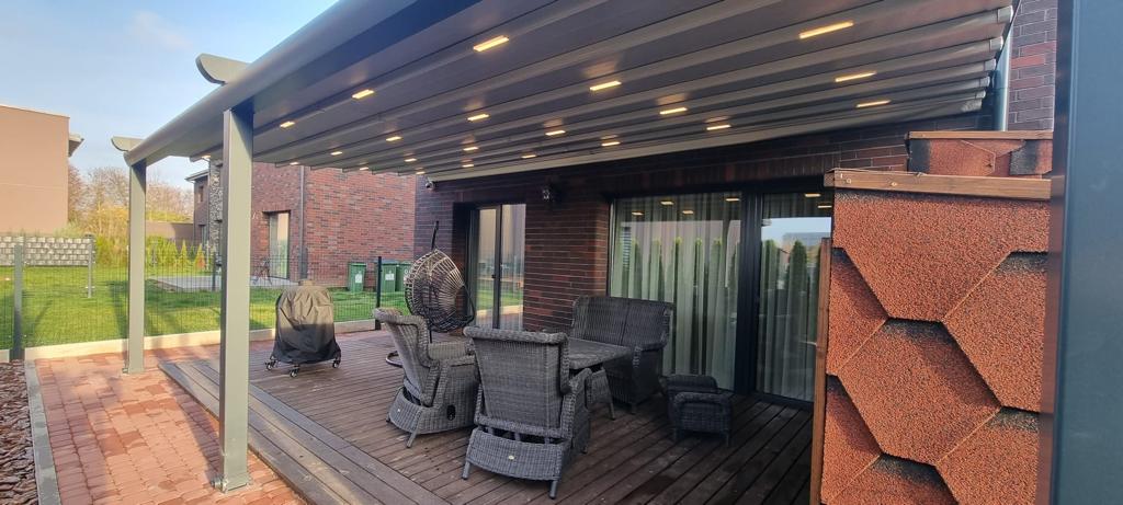 פרוייקטים מגוונים