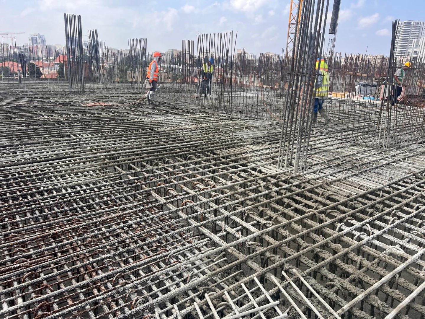 פרוייקטים מגוונים