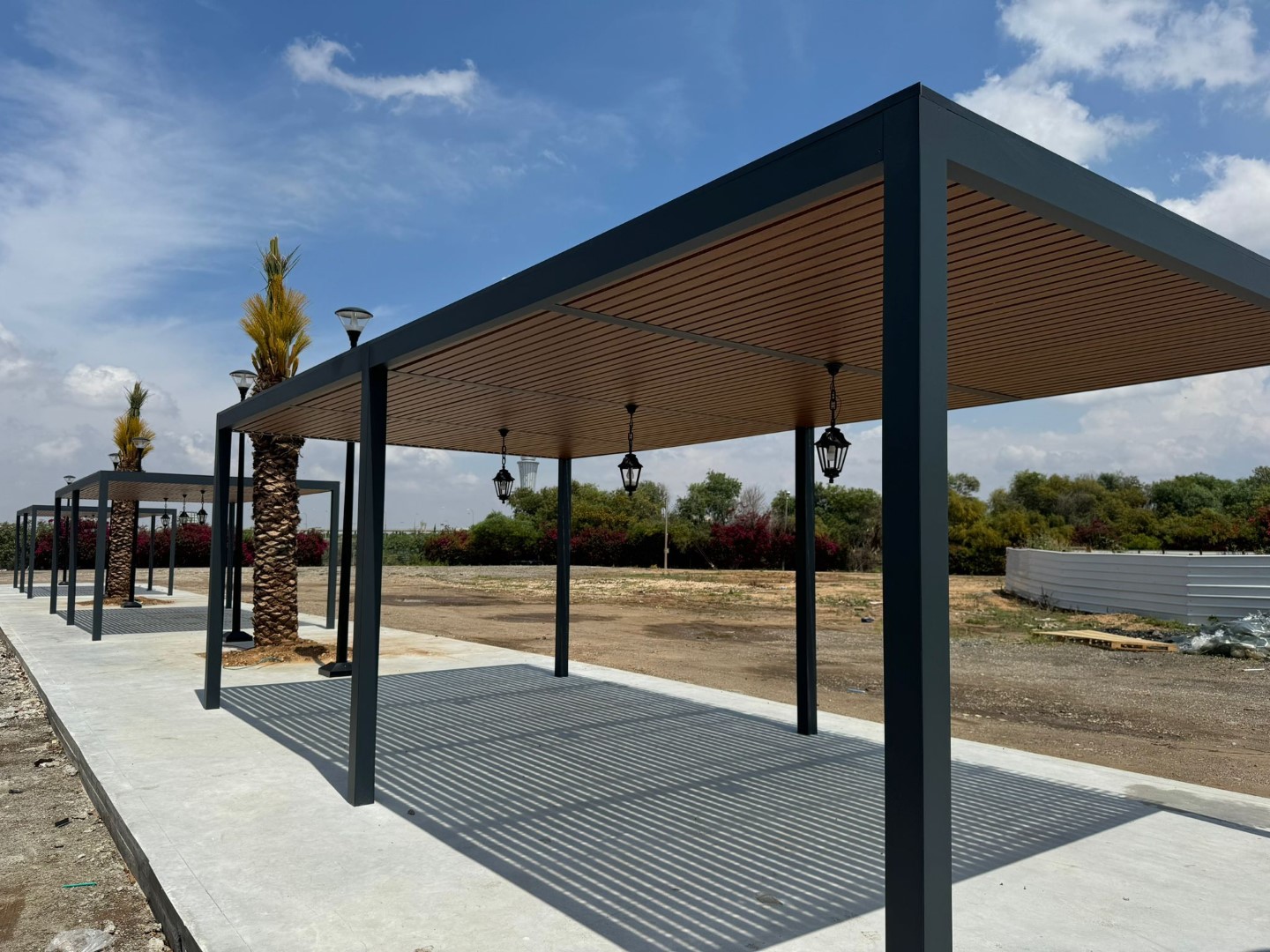 פרוייקטים מגוונים