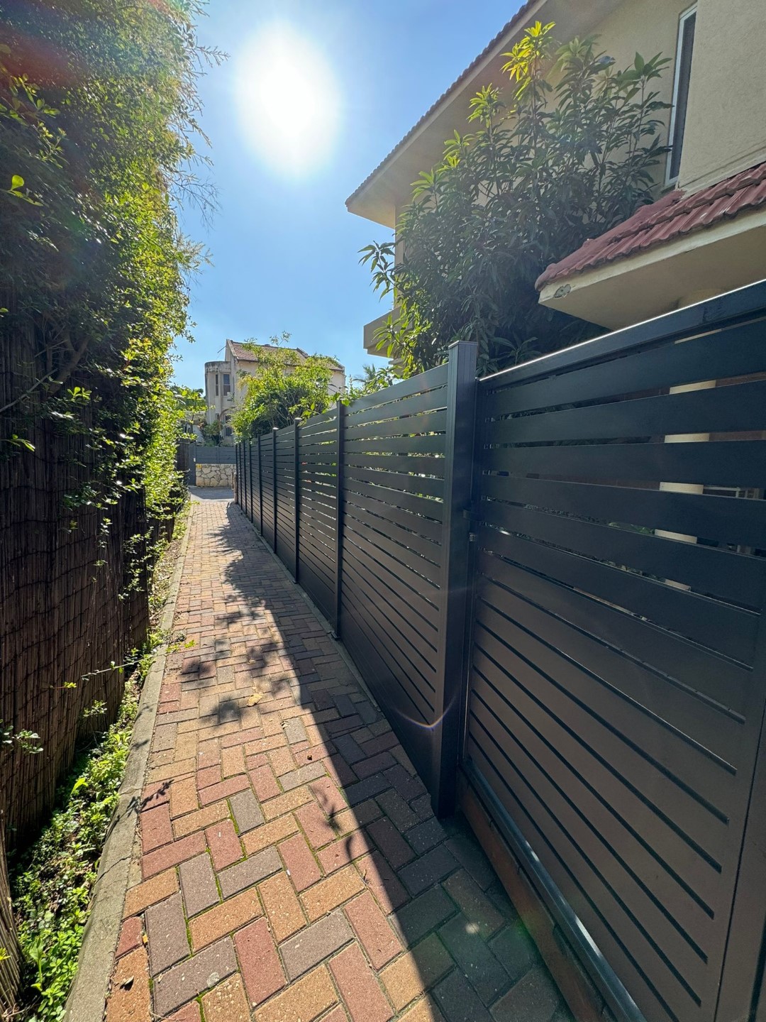 פרוייקטים מגוונים