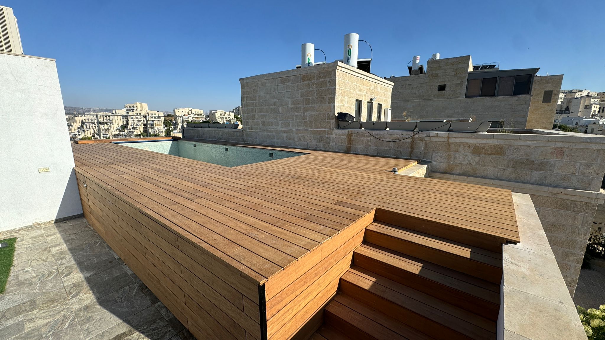 פרוייקטים מגוונים