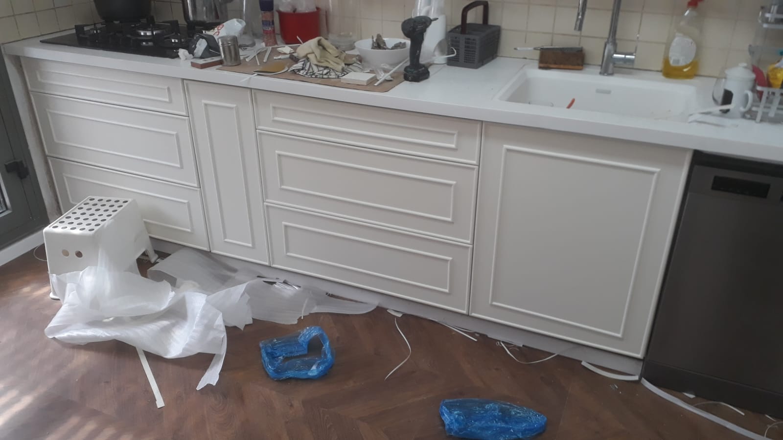 פרוייקטים מגוונים