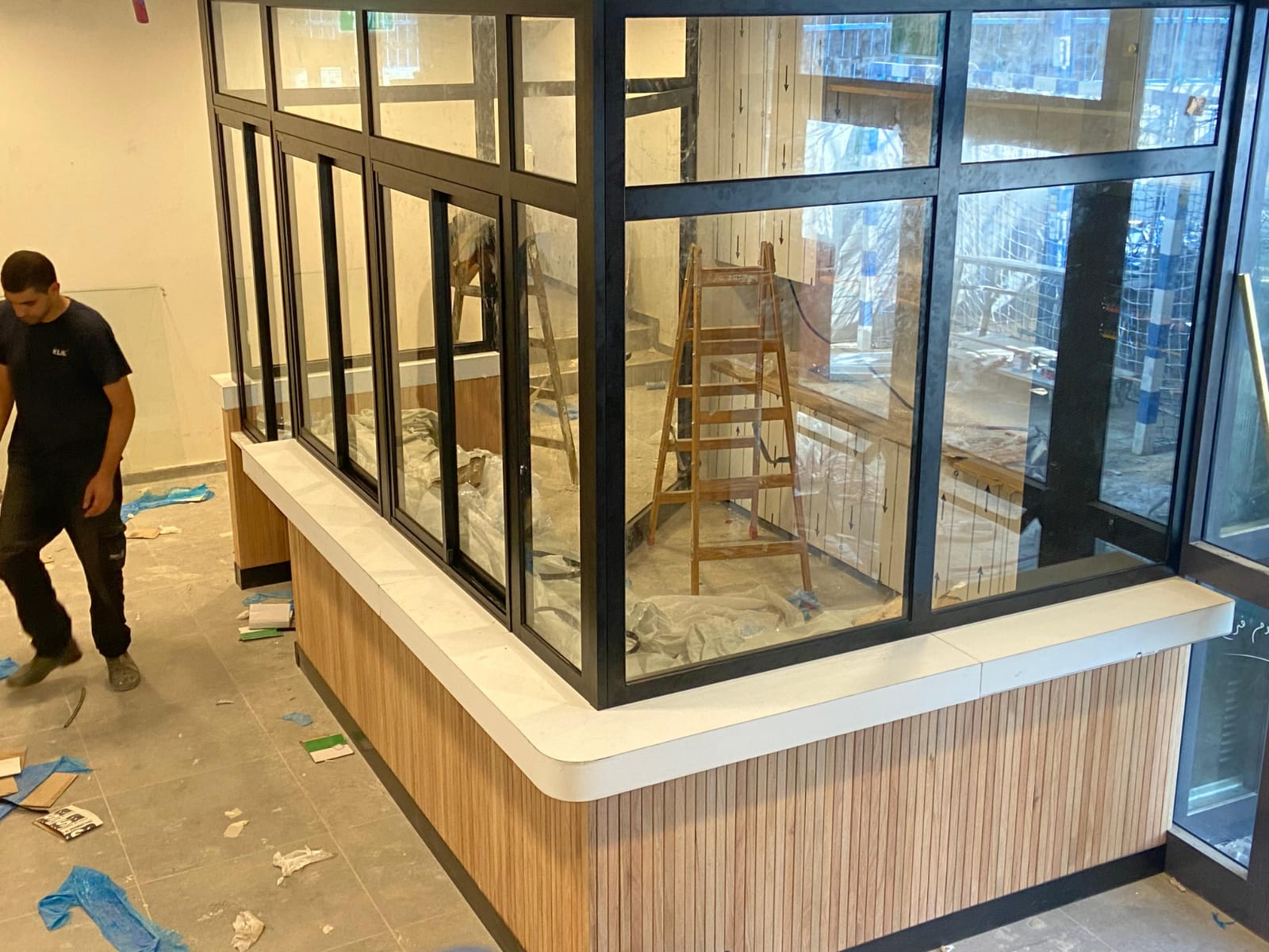 פרוייקטים מגוונים