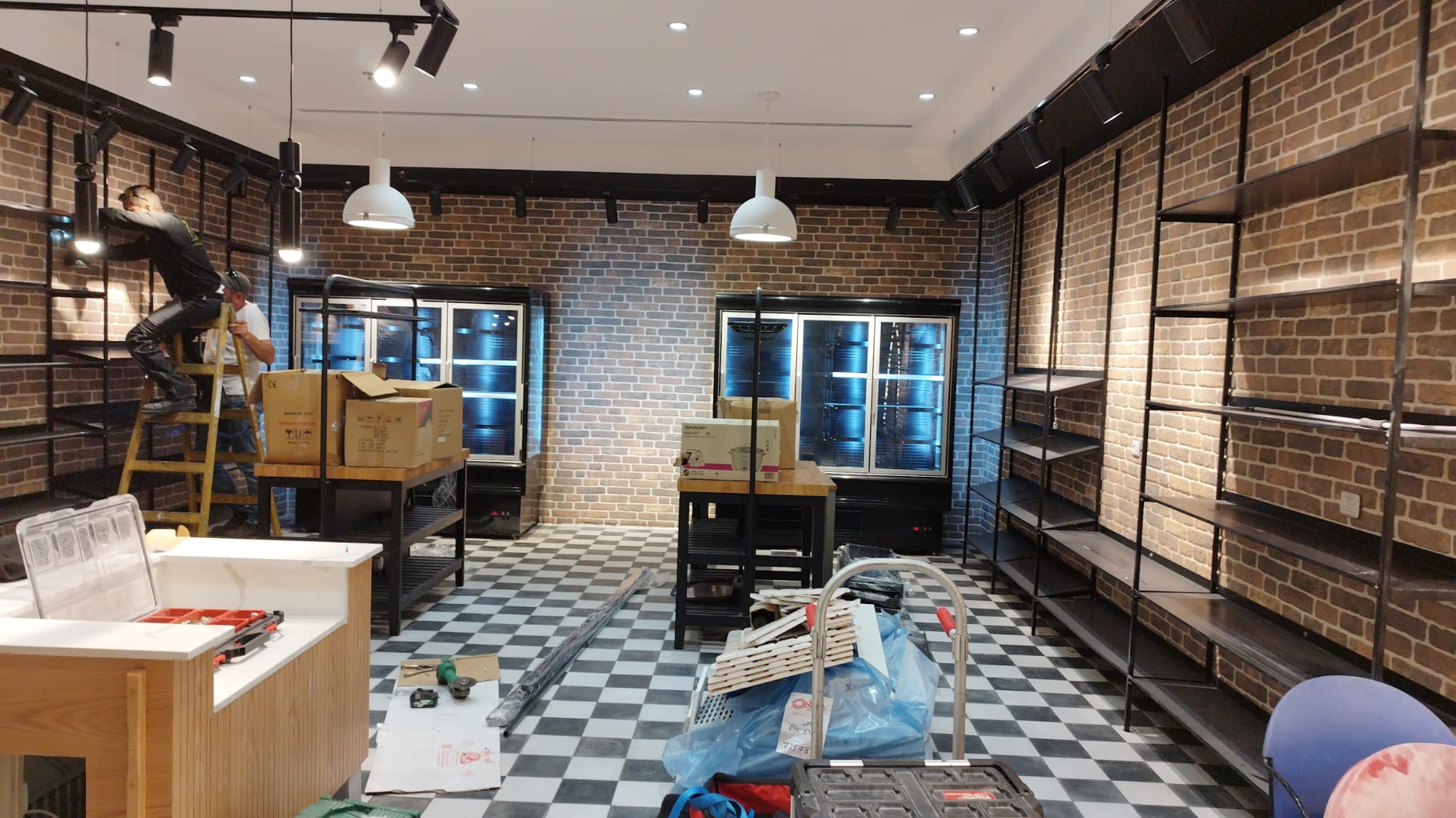 פרוייקטים מגוונים