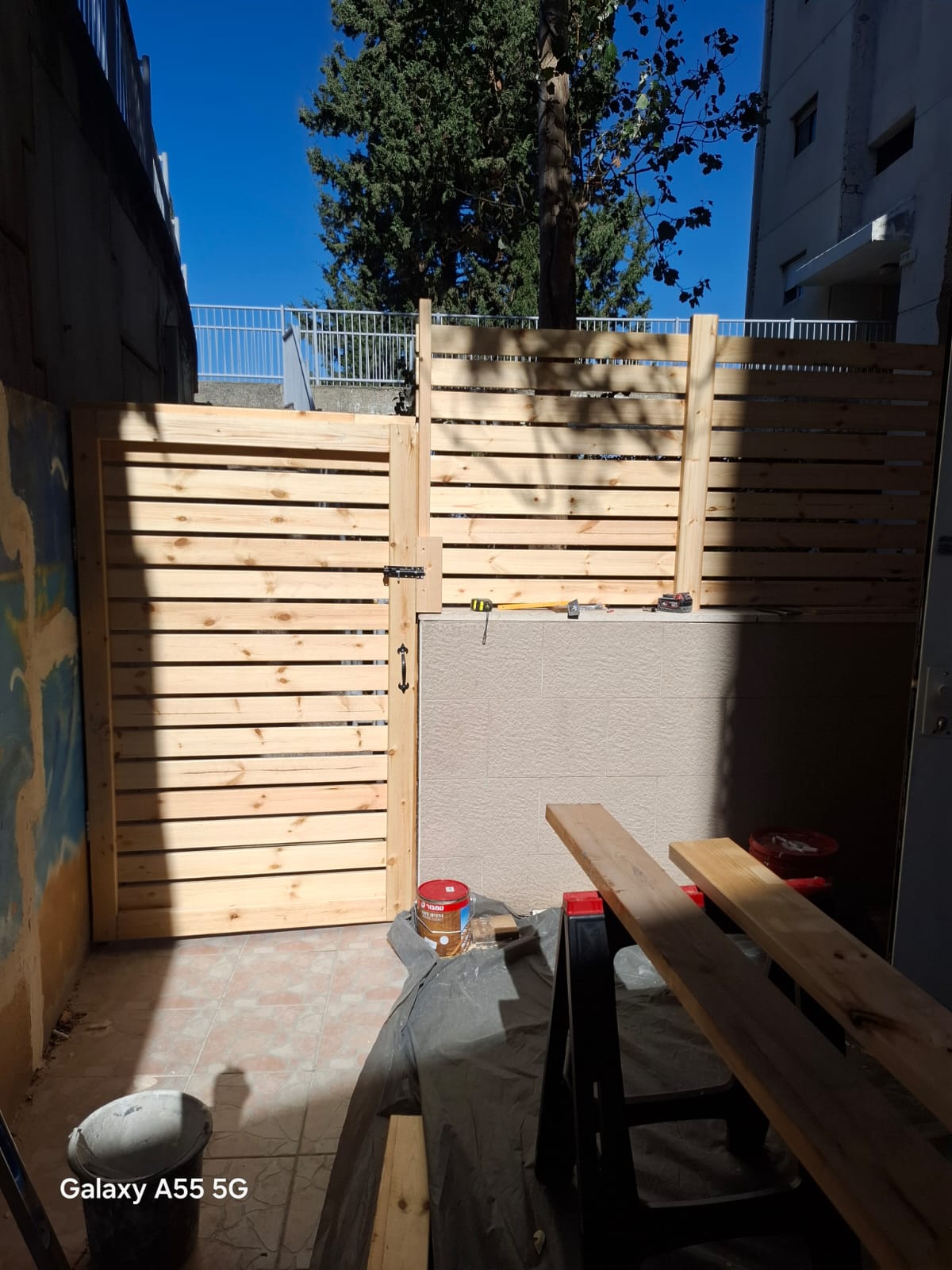 פרוייקטים מגוונים