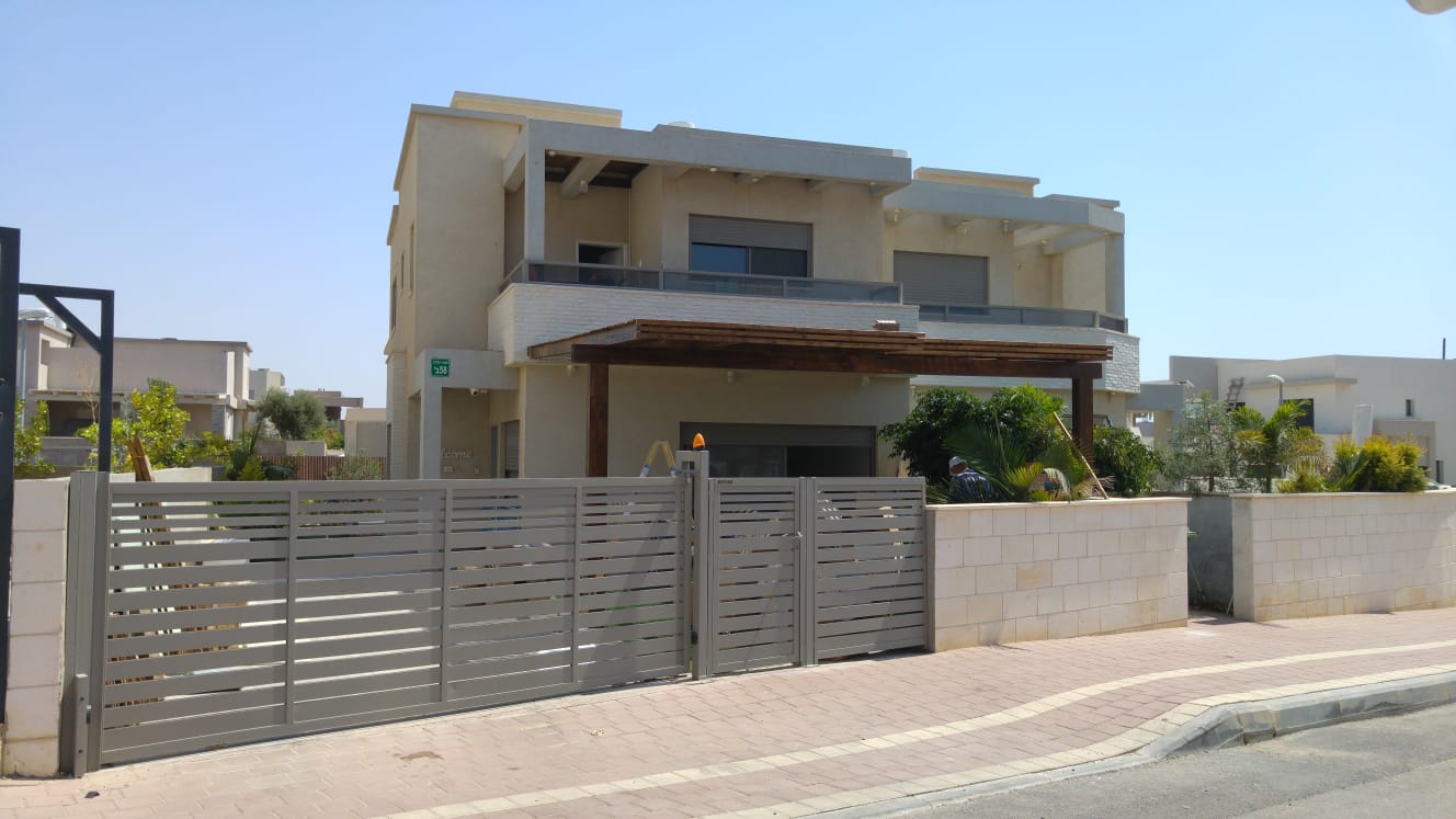 פרוייקטים מגוונים