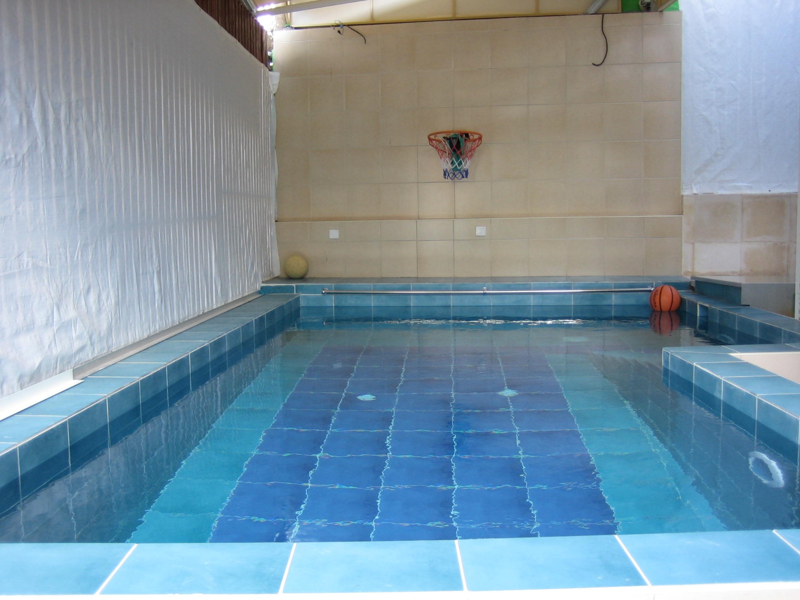 פרוייקטים מגוונים