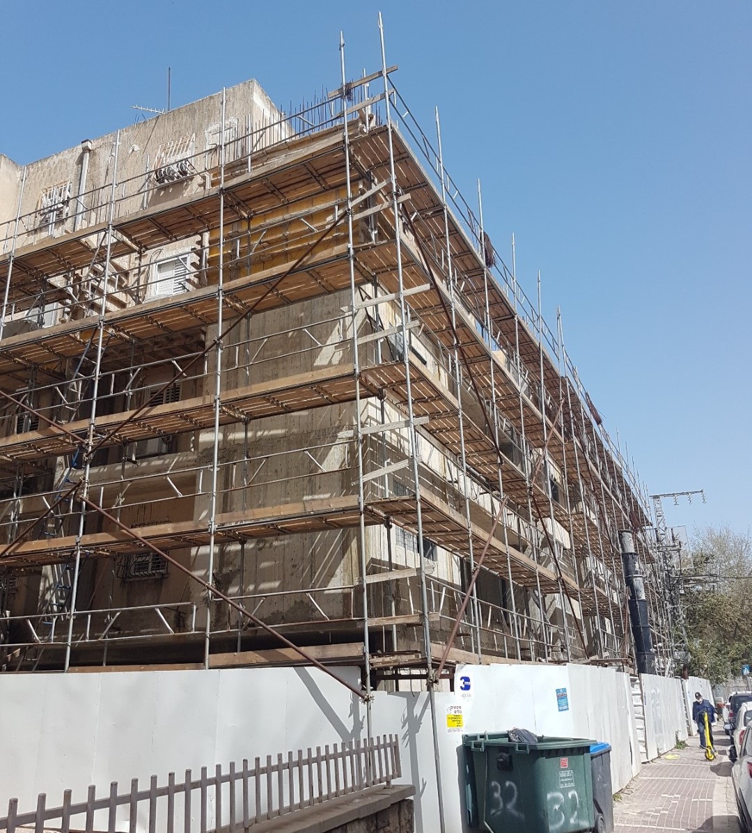 פרוייקטים מגוונים
