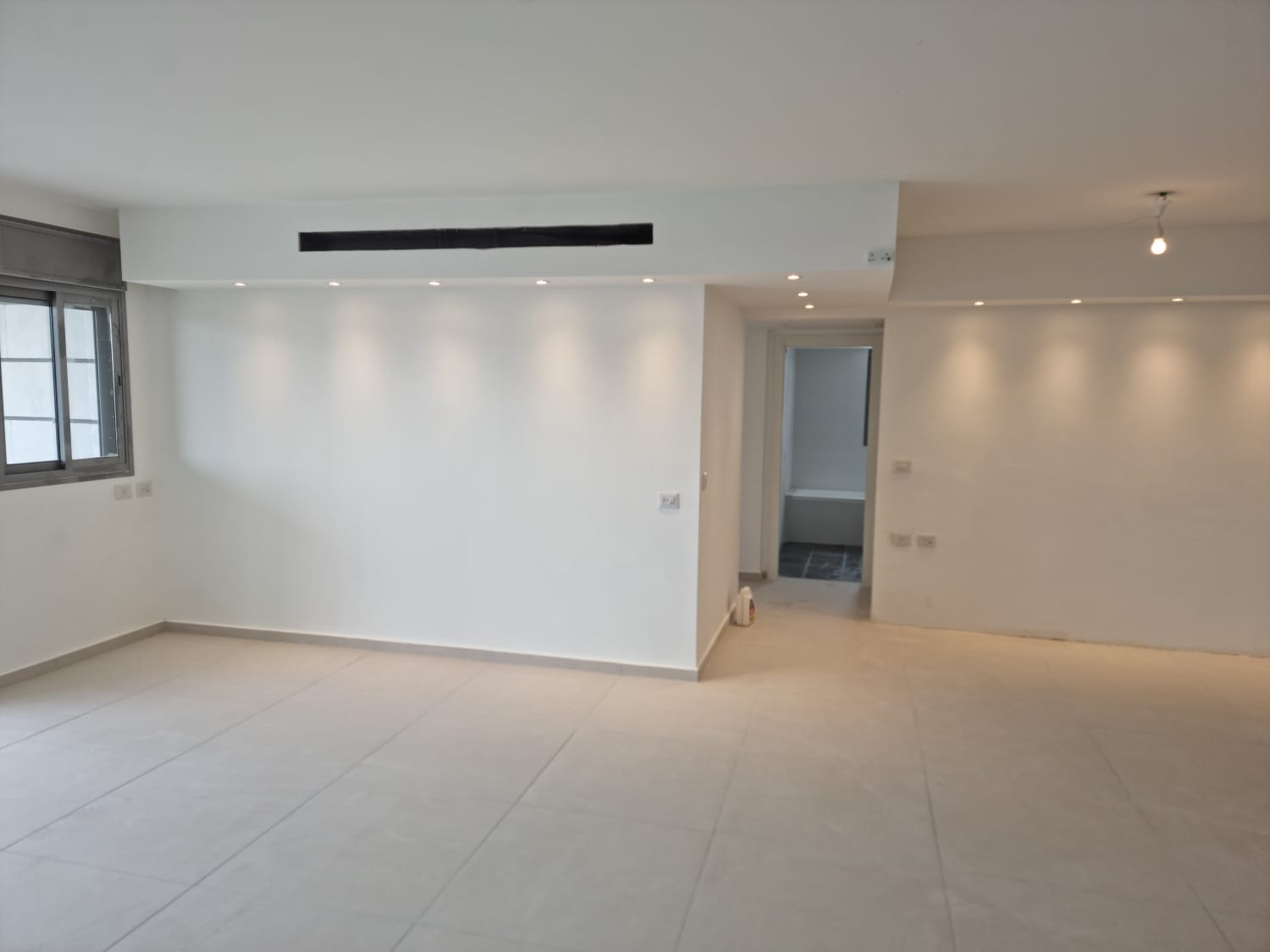 שיפוץ דירה ביהוד