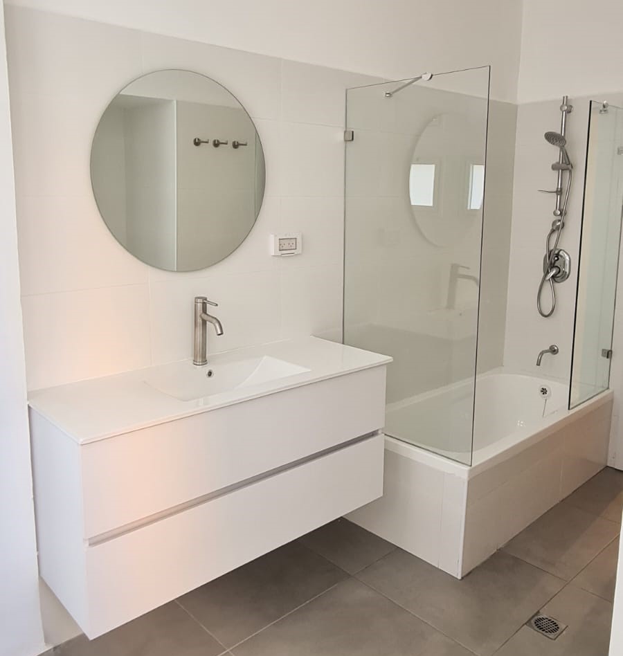 שיפוץ דירה בצפון תל אביב