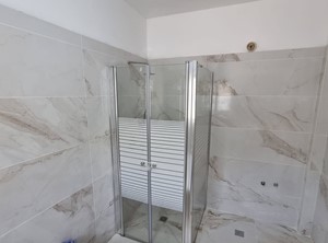 שיפוץ חדר אמבטיה בחמד
