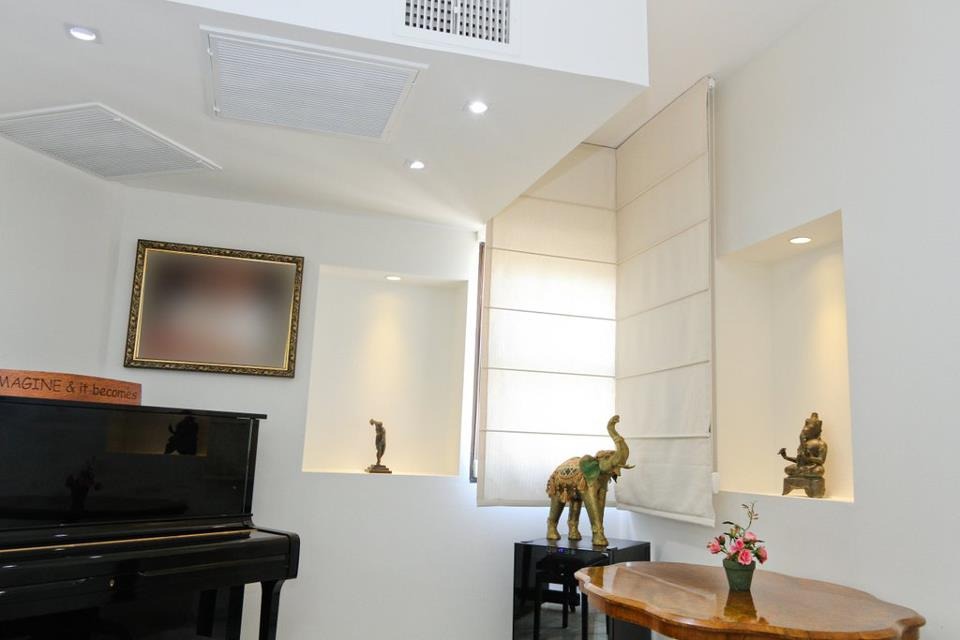 פרוייקטים מגוונים