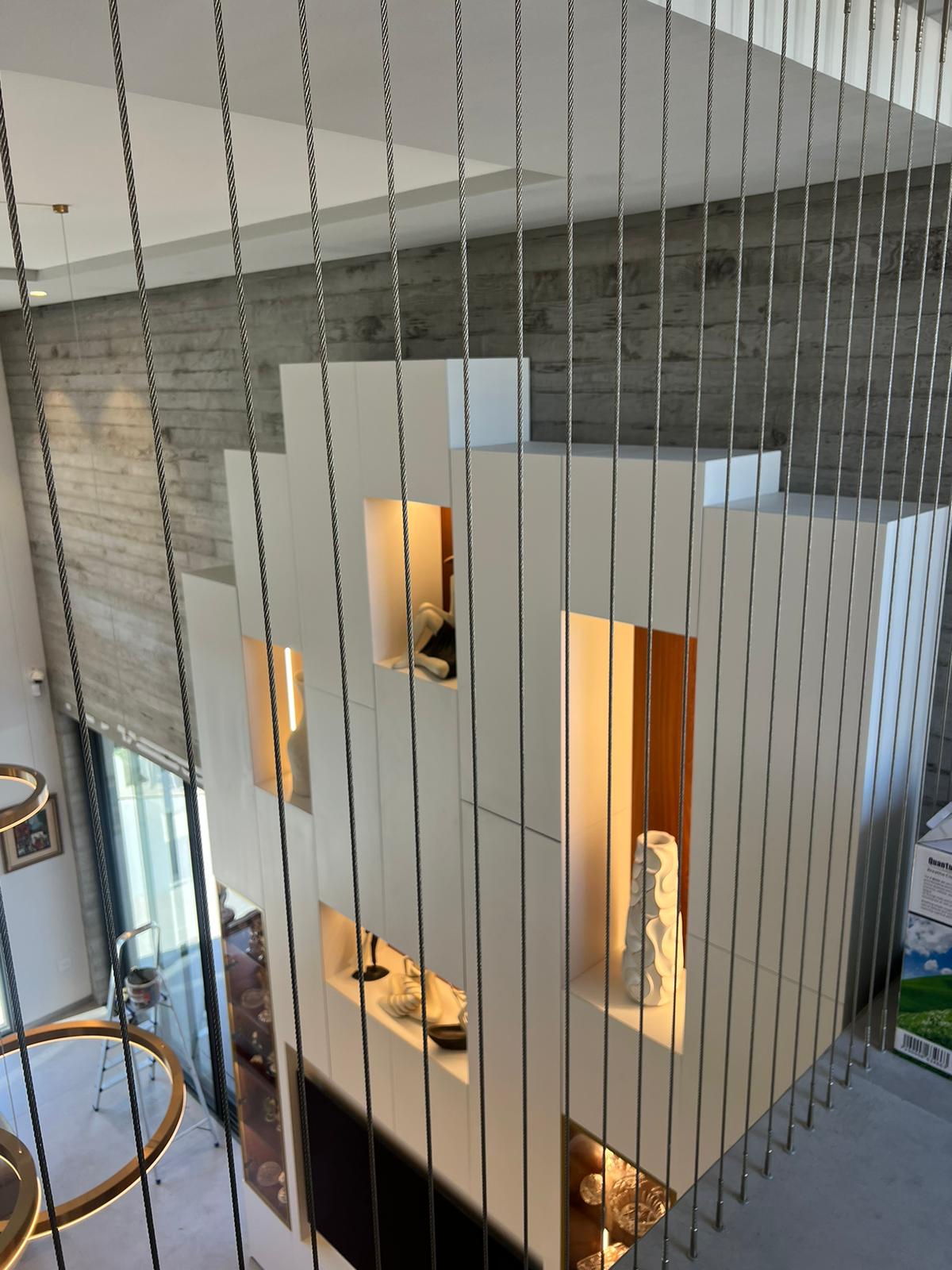 חיפוי באמצעות בטון טבעי