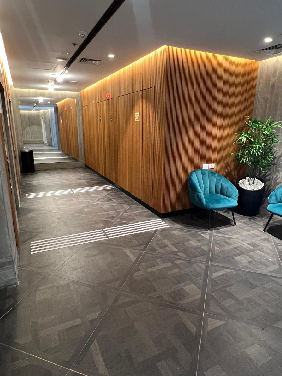 חיפוי באמצעות בטון טבעי