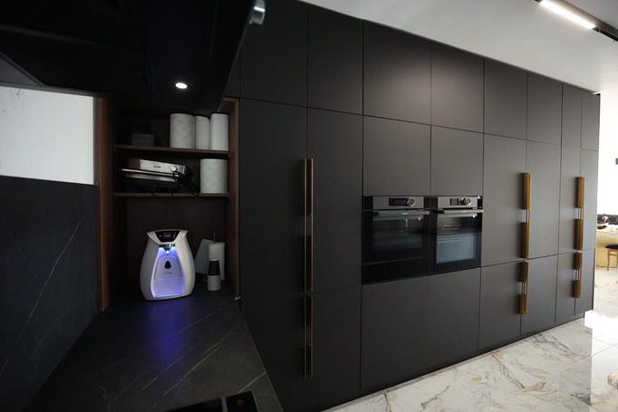 פרוייקטים מגוונים