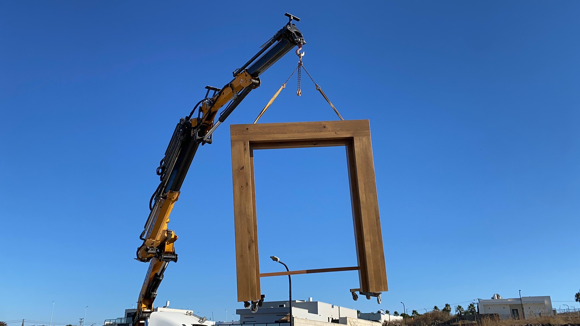 דלתות מיוחדות שלנו