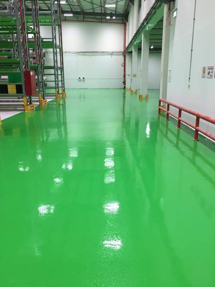 מפעל אריזה בעין המפרץ