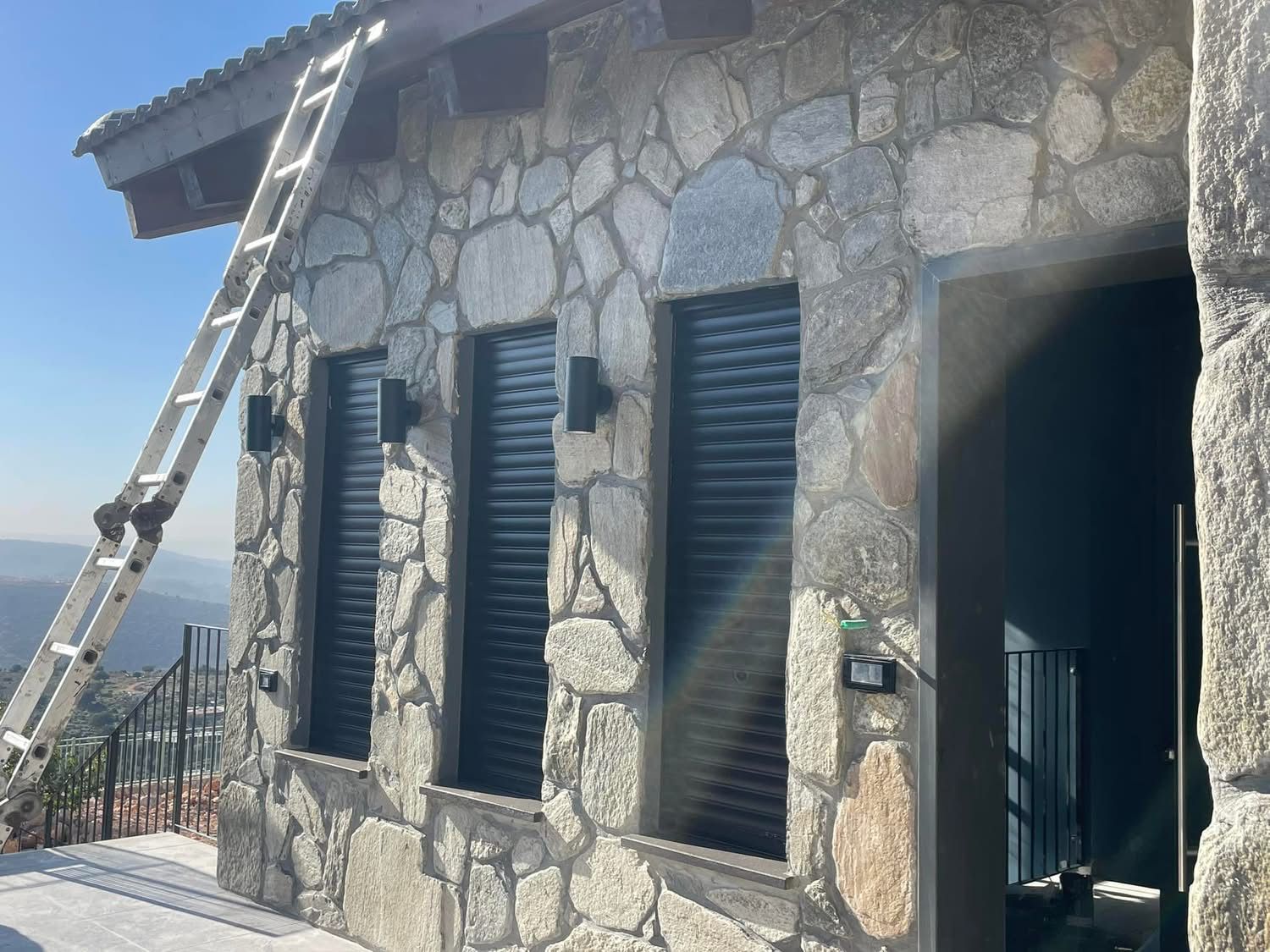 פרוייקטים מגוונים