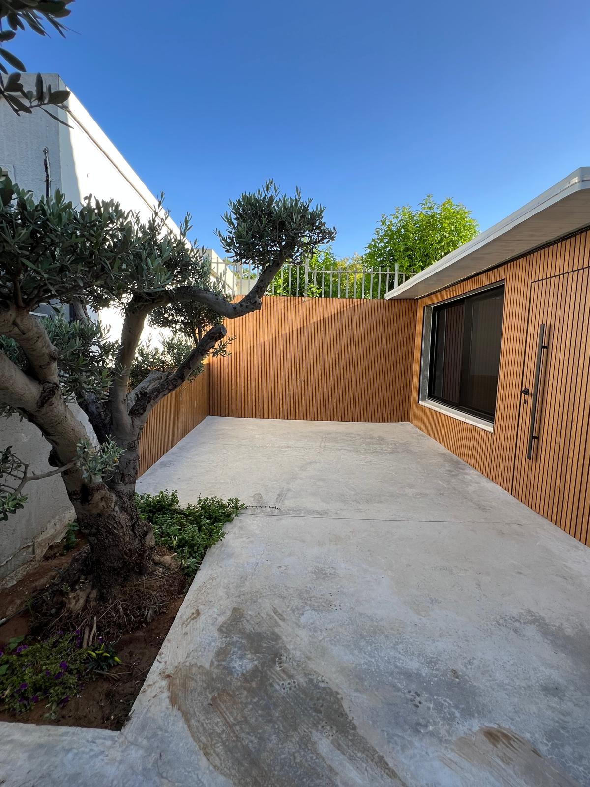 בניה קלה עד מפתח