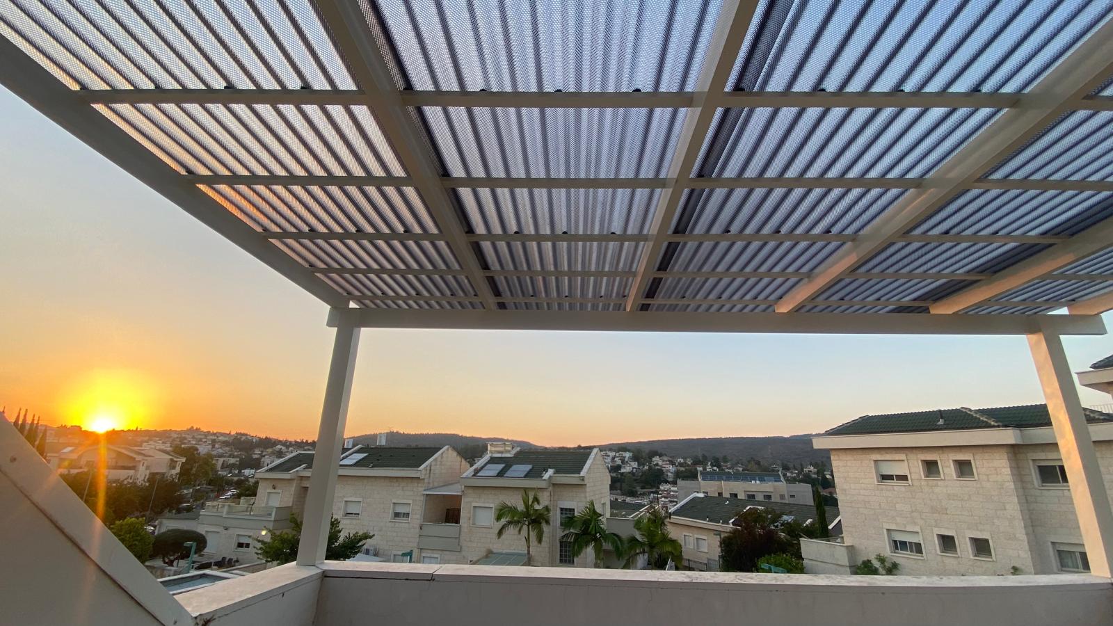 פרוייקטים מגוונים