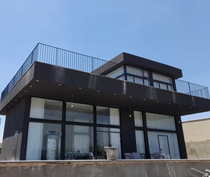 פרוייקטים מגוונים