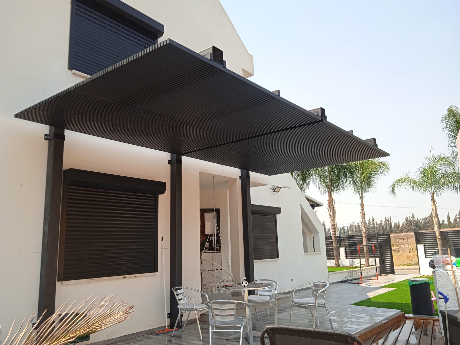 פרוייקטים מגוונים