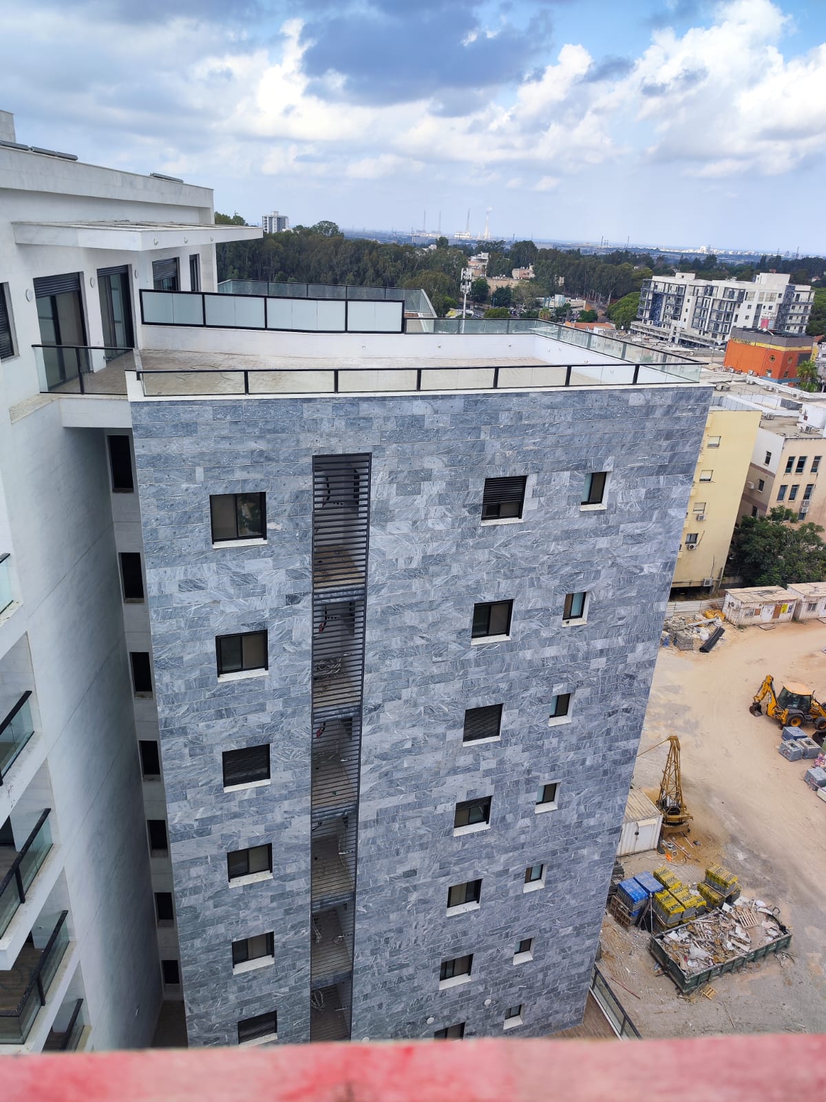 פרוייקטים מגוונים