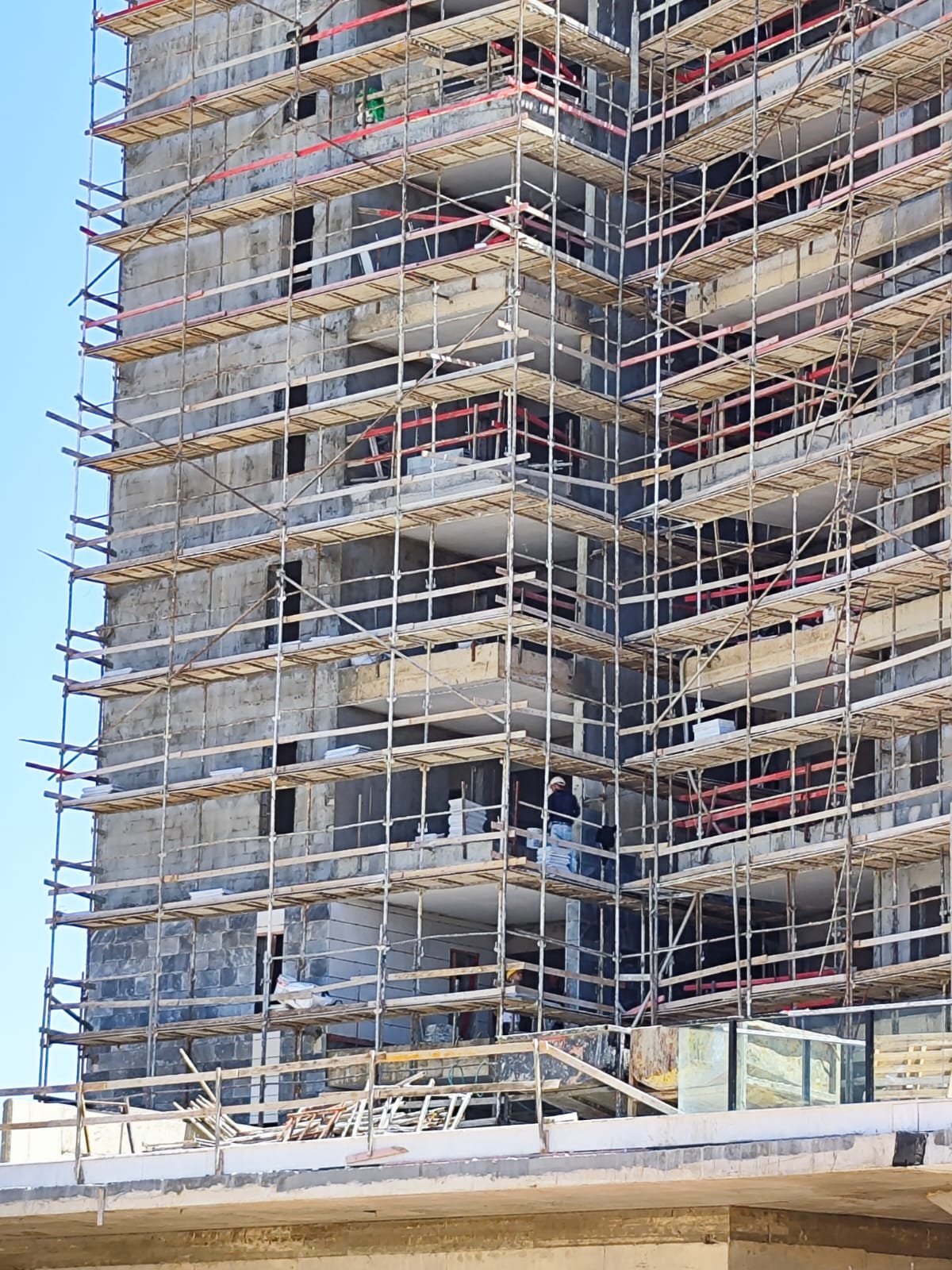 פרוייקטים מגוונים