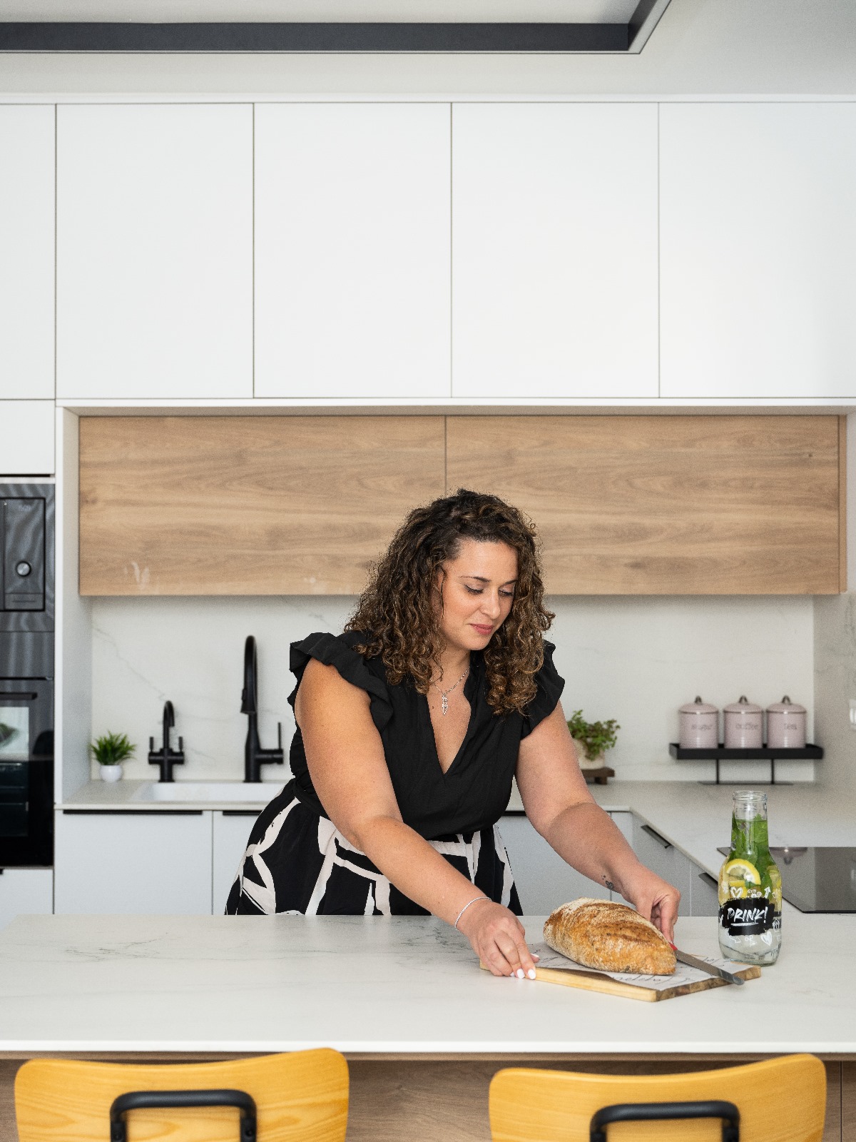 תכנון ועיצוב מטבח