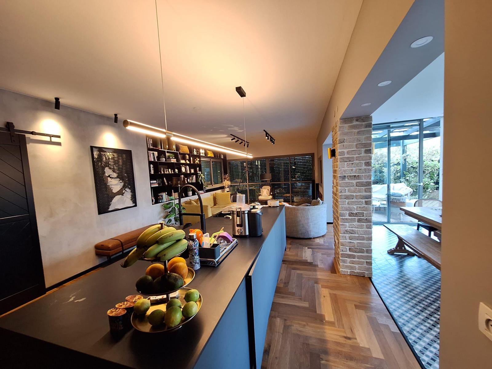 פרוייקטים מגוונים