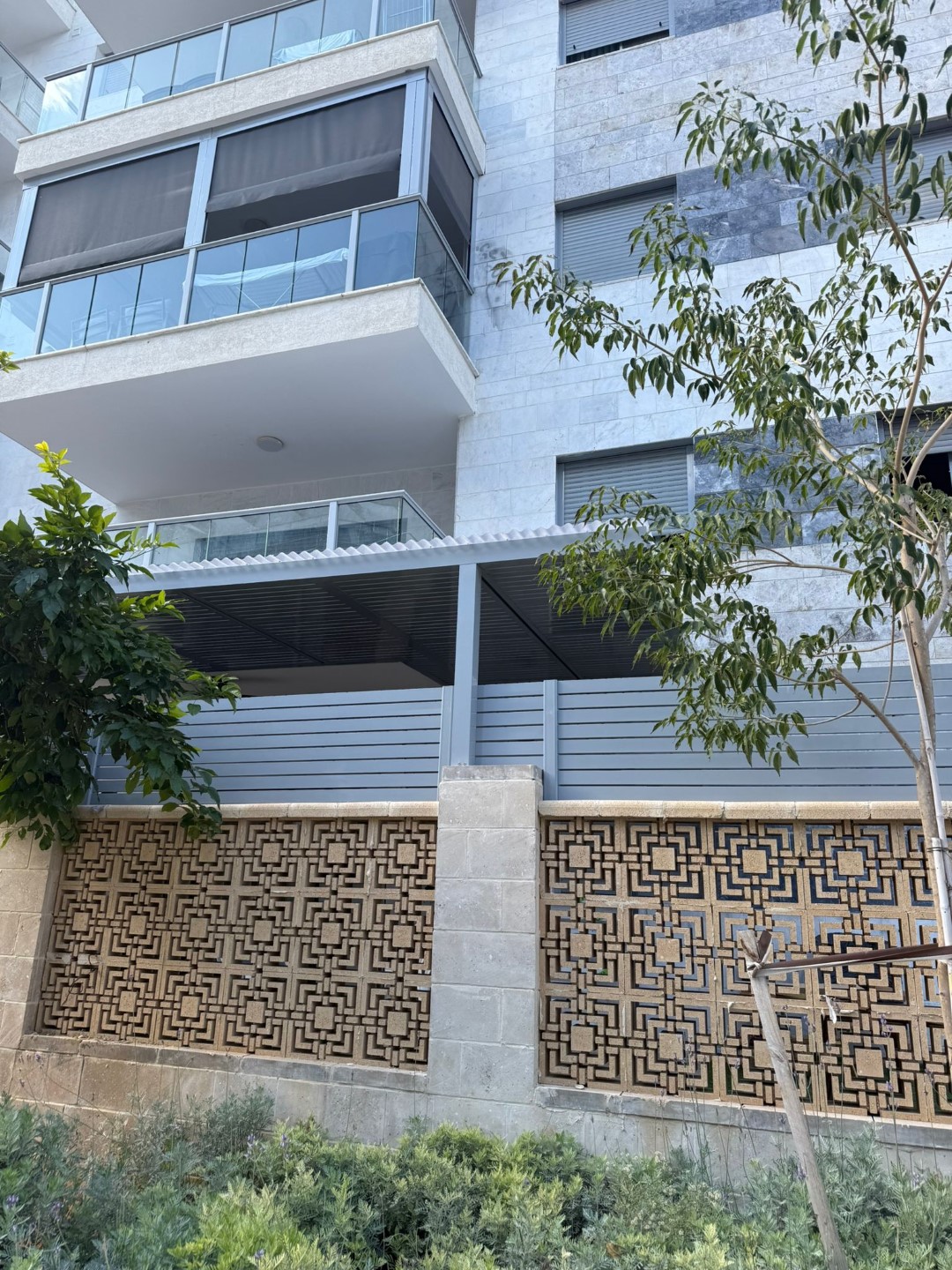 גדרות ושערים כל הדגמים