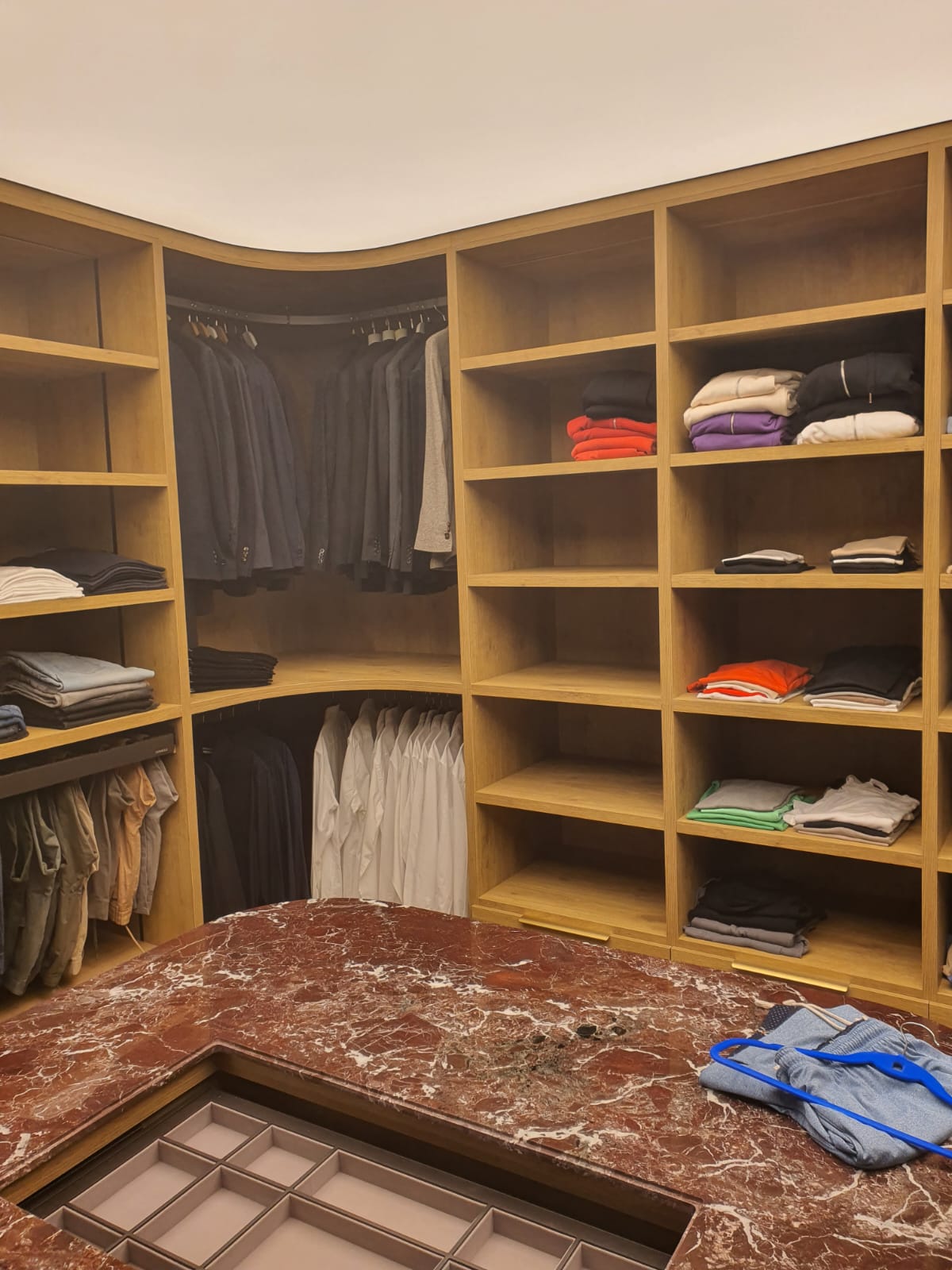 פרוייקטים מגוונים