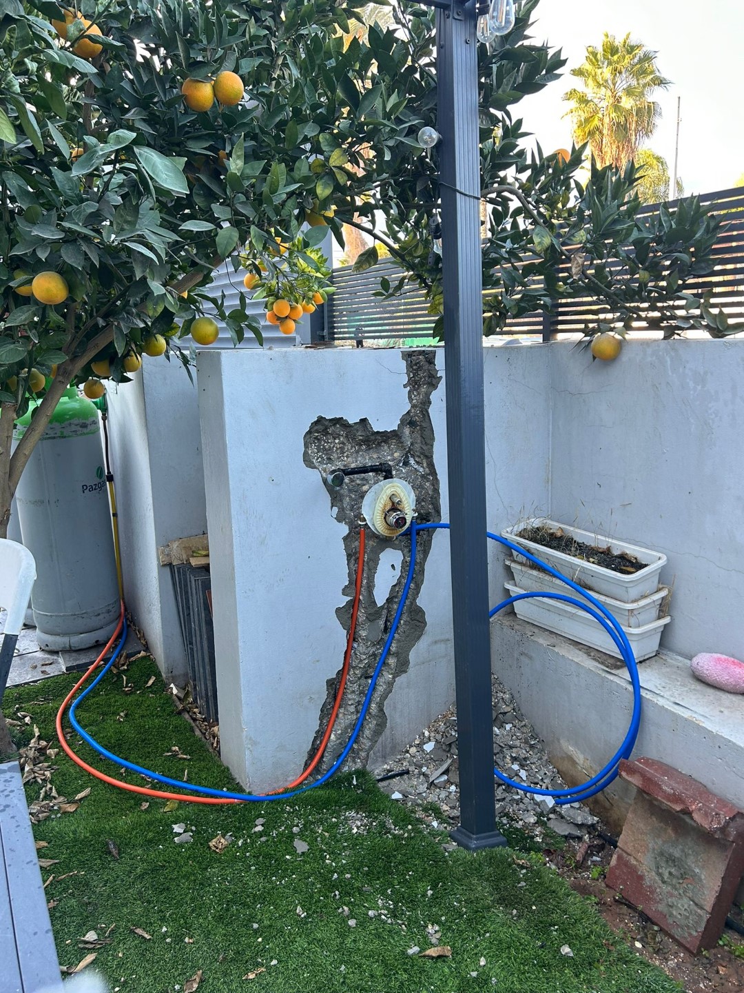 פרוייקטים מגוונים